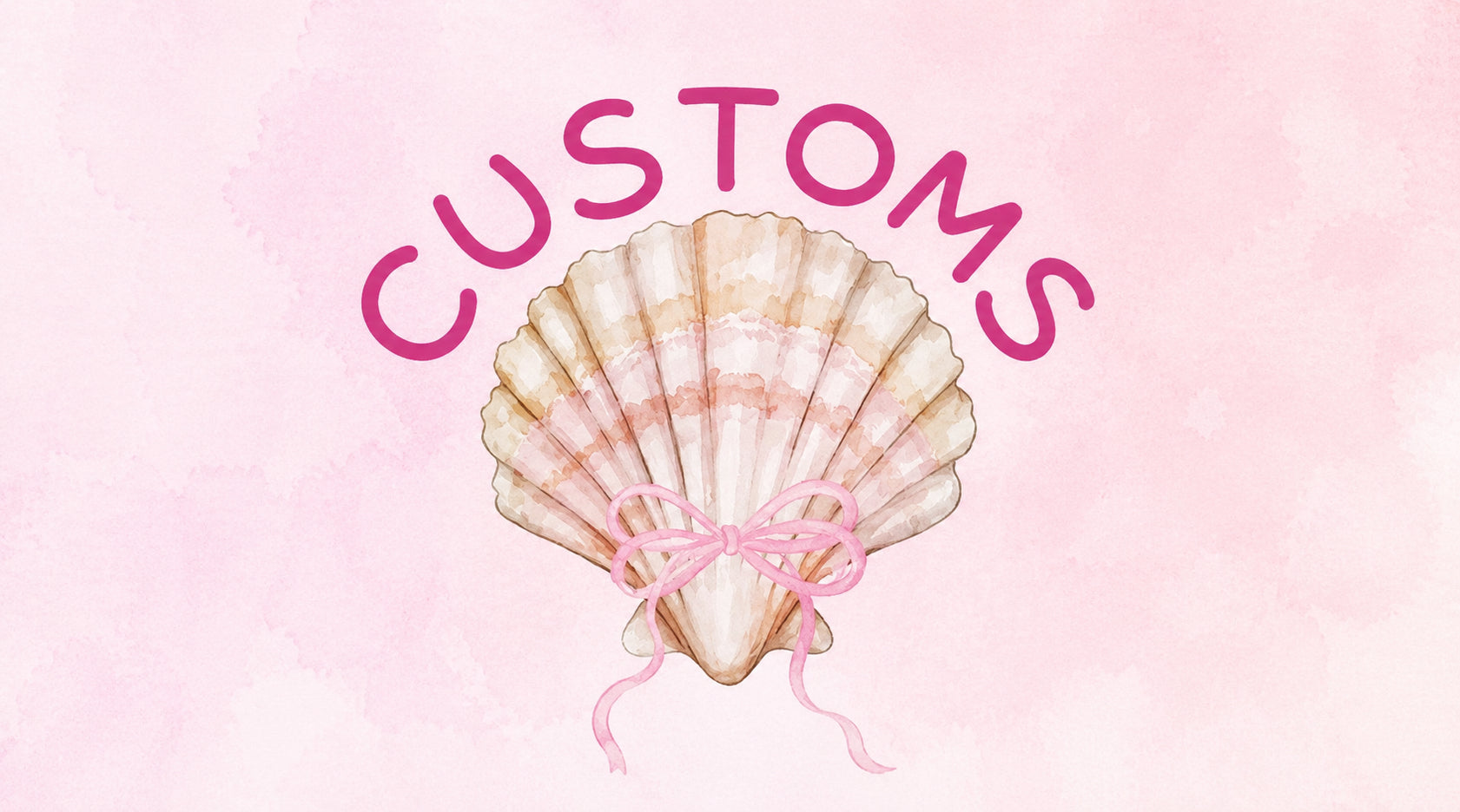 Customs collection image