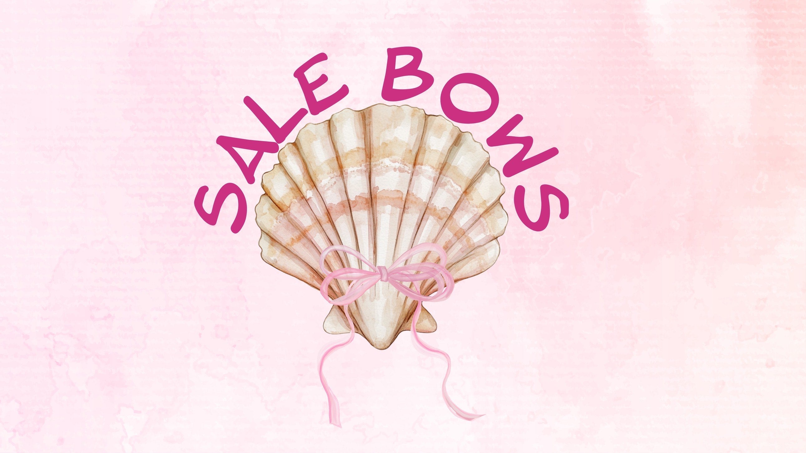 Sale Bows