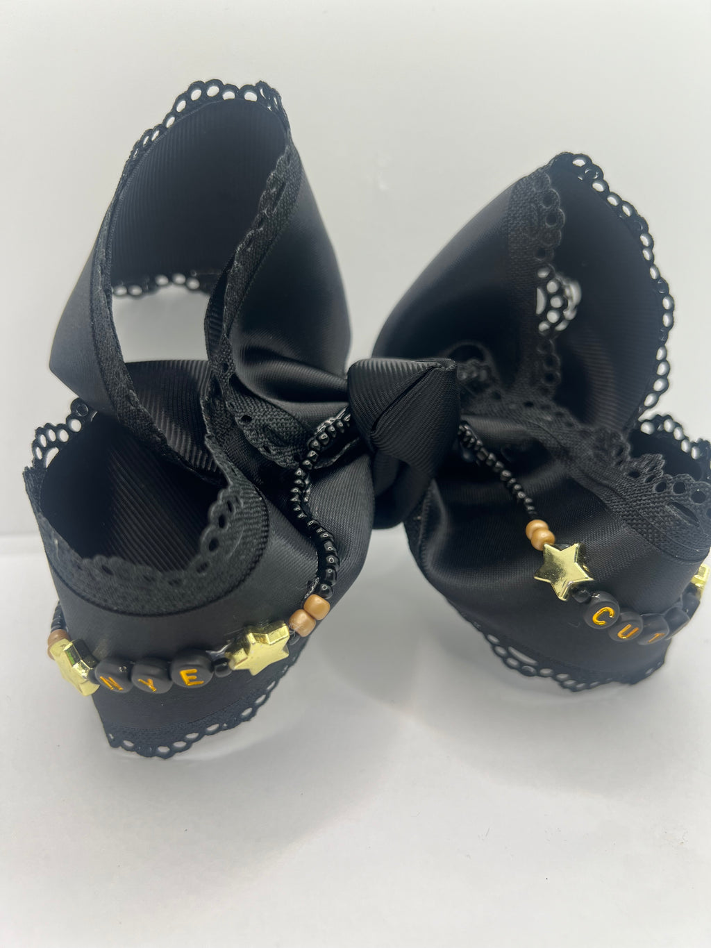 5” NYE cutie on clip