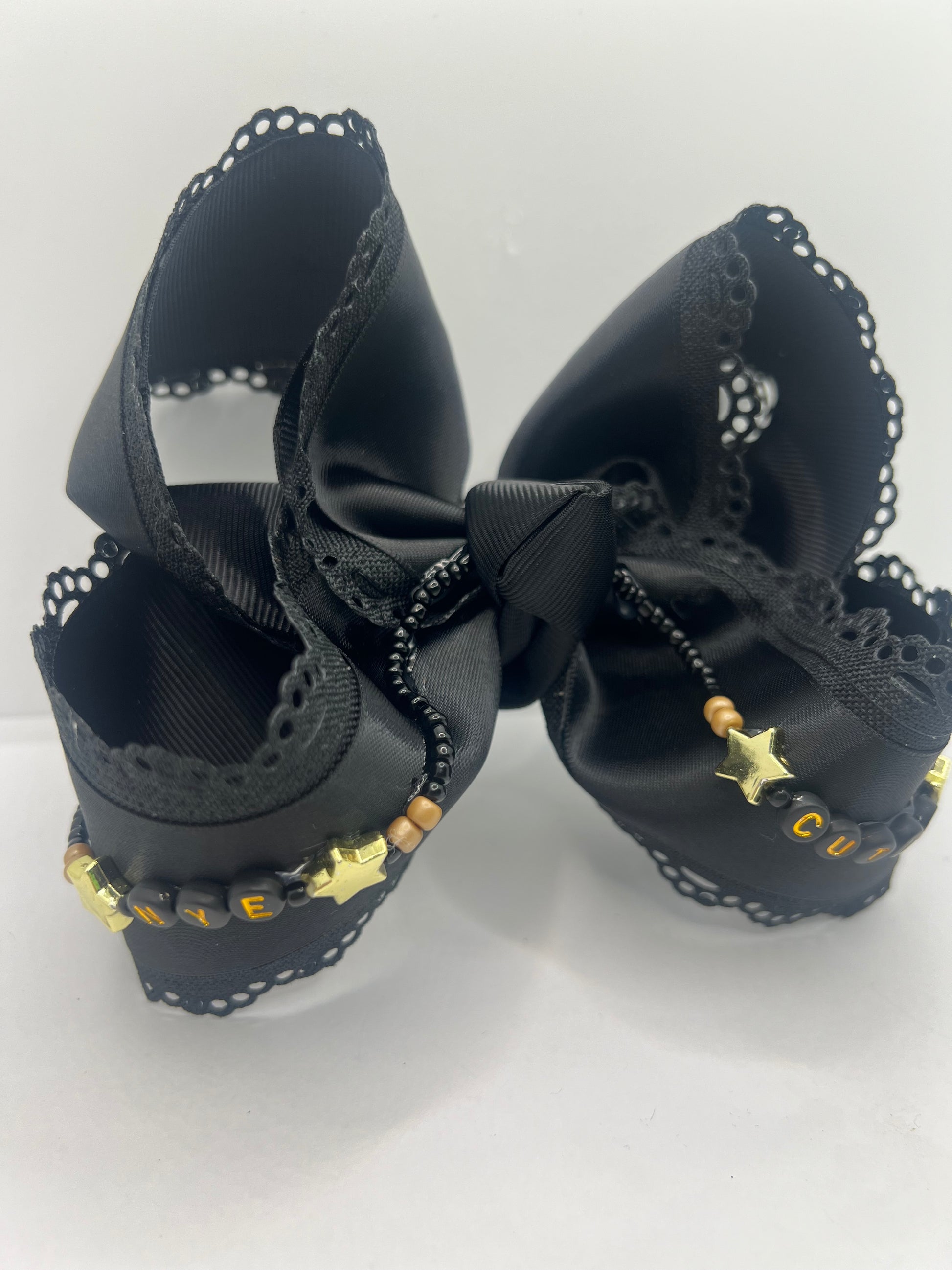 5” NYE cutie on clip