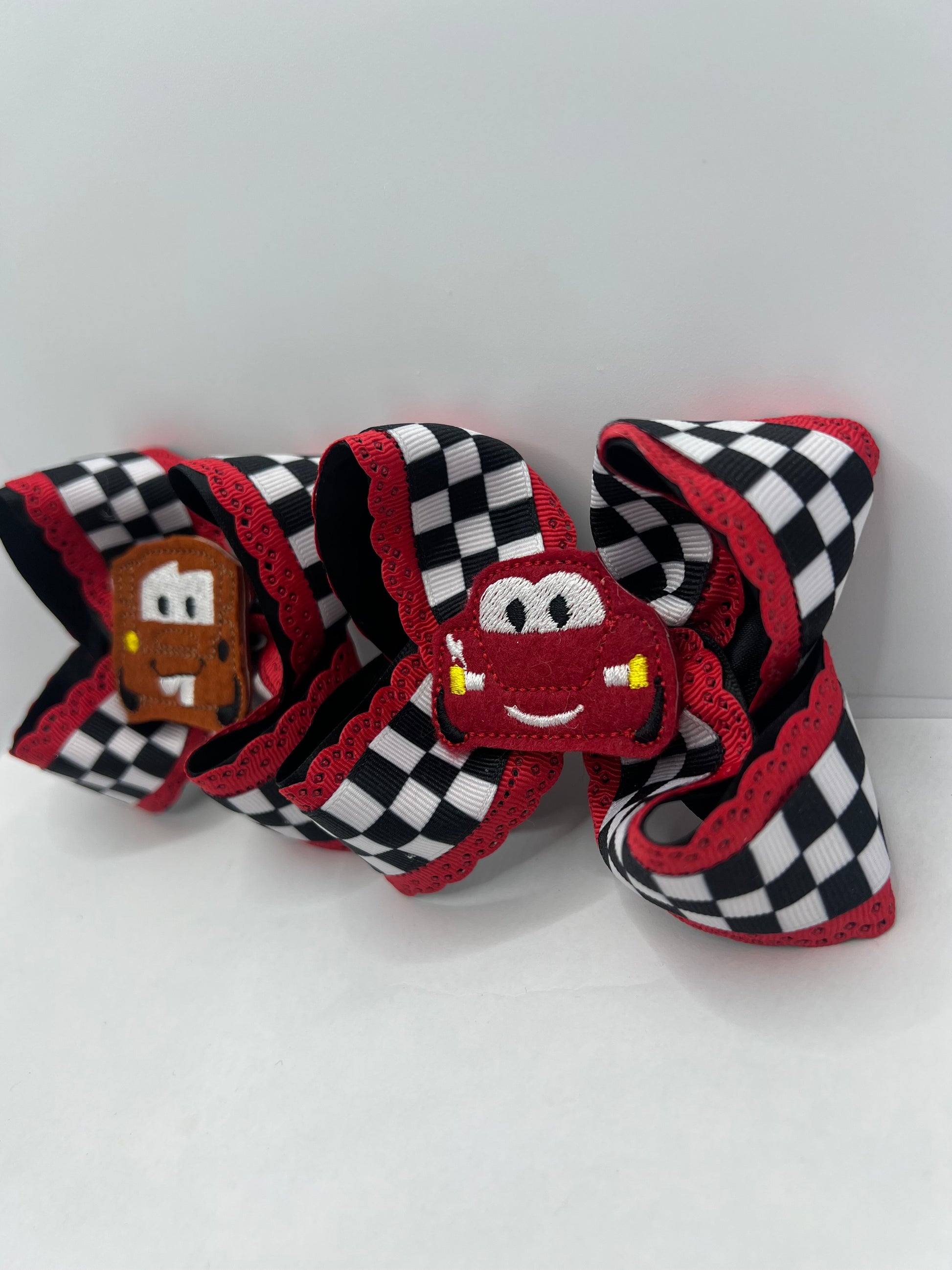 4” car cutie piggies