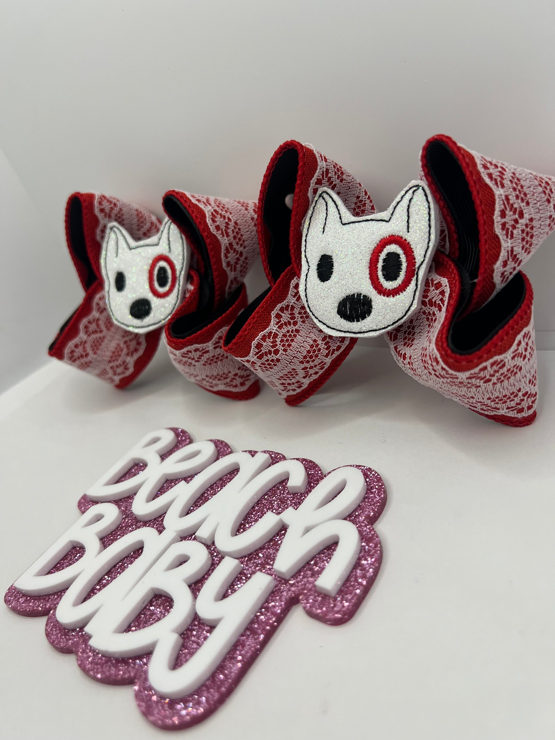 4” shoppin dogs piggies