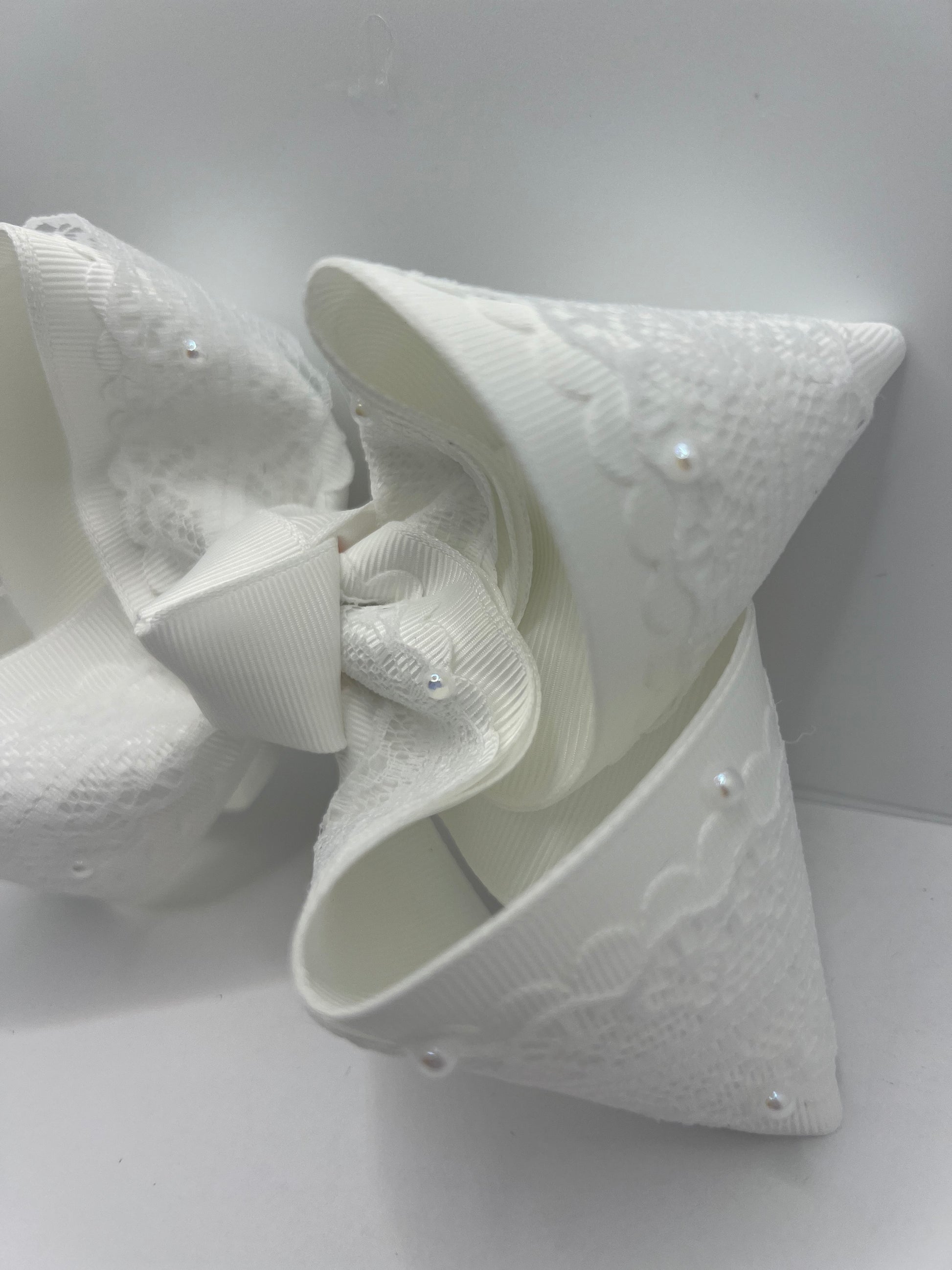 5” southern sweetheart on clip