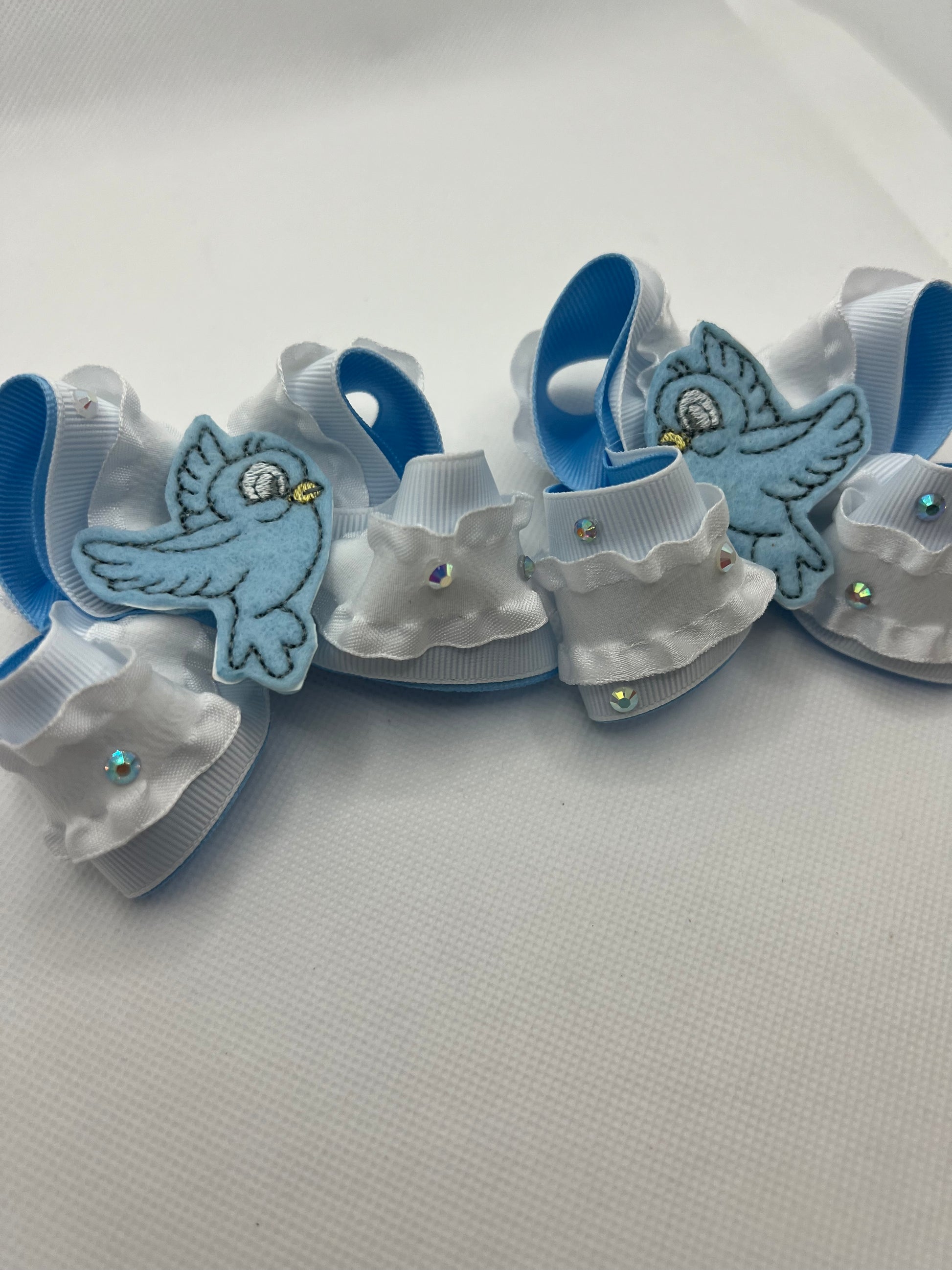 3” princess piggies
