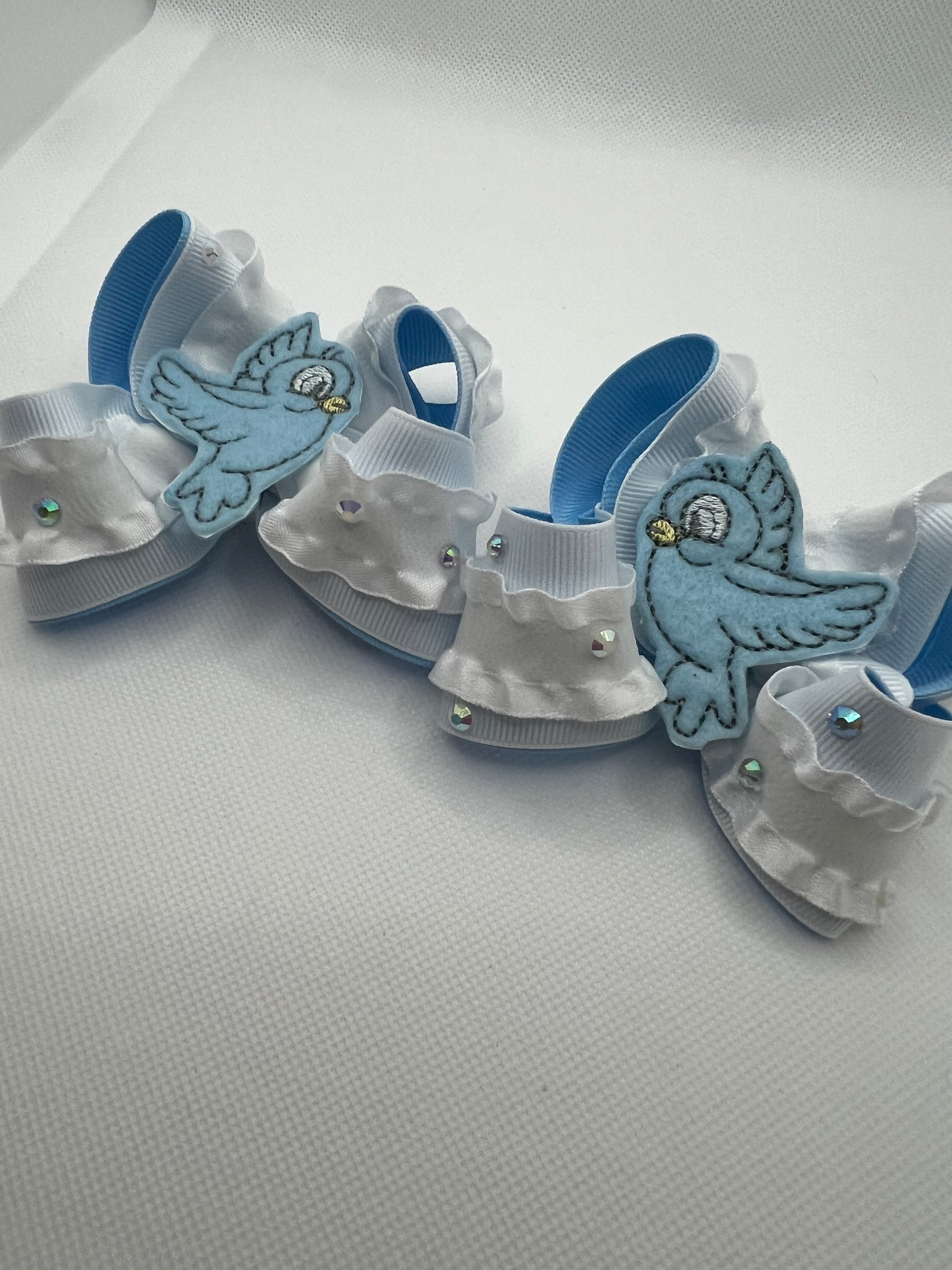 3” princess piggies
