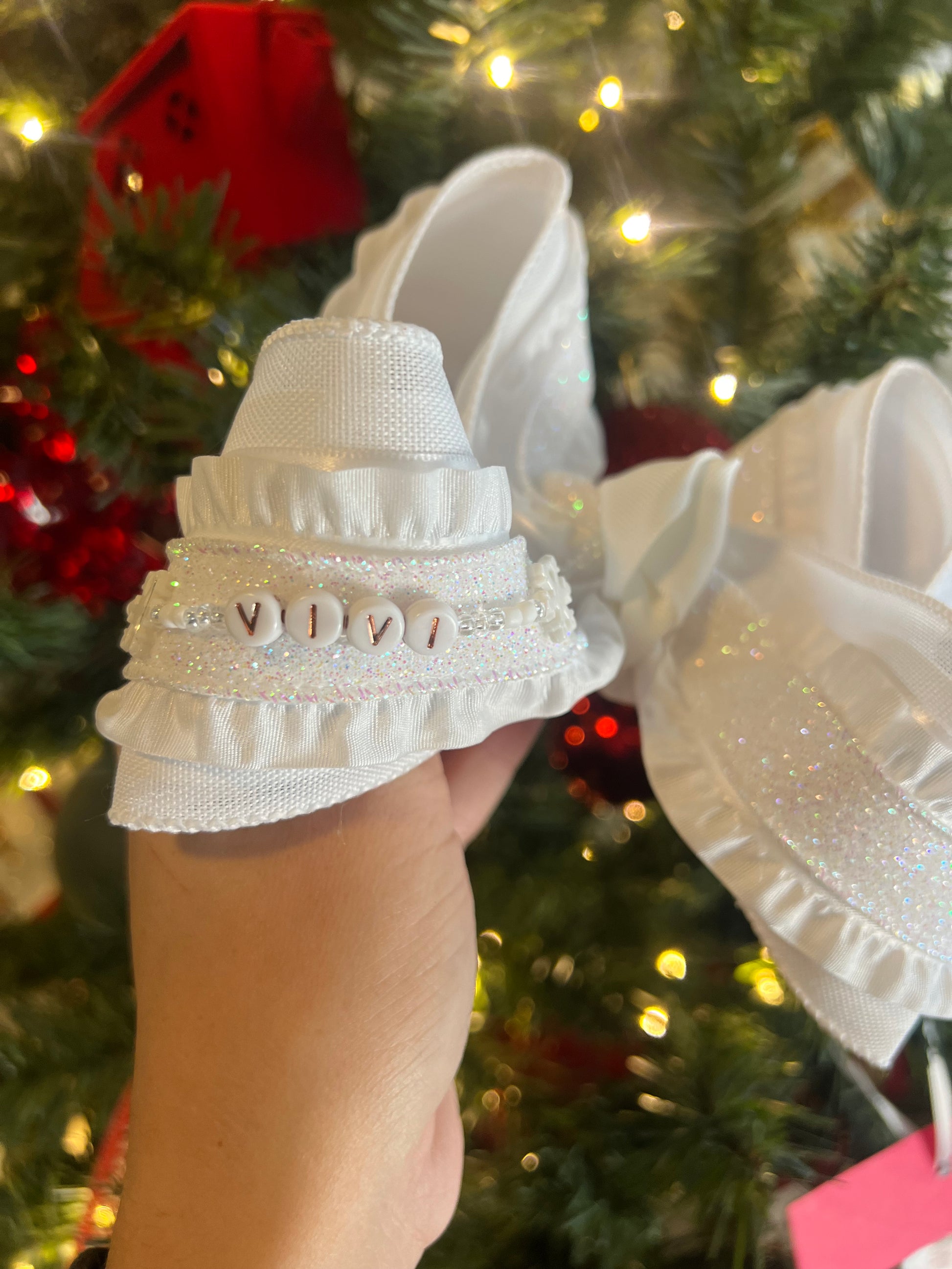 snowflake name POP UP PO