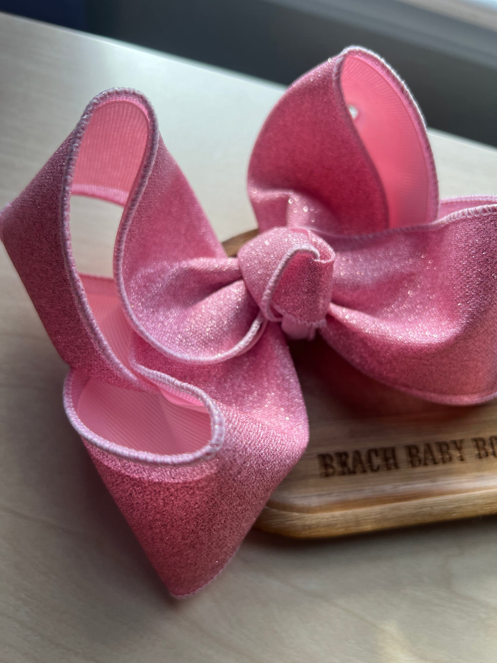 5” perfectly pink POP up preorder