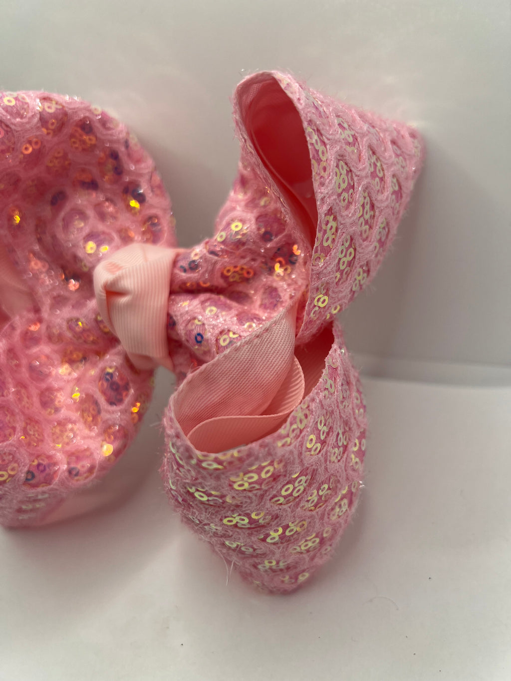 5” mermaid wishes on clip