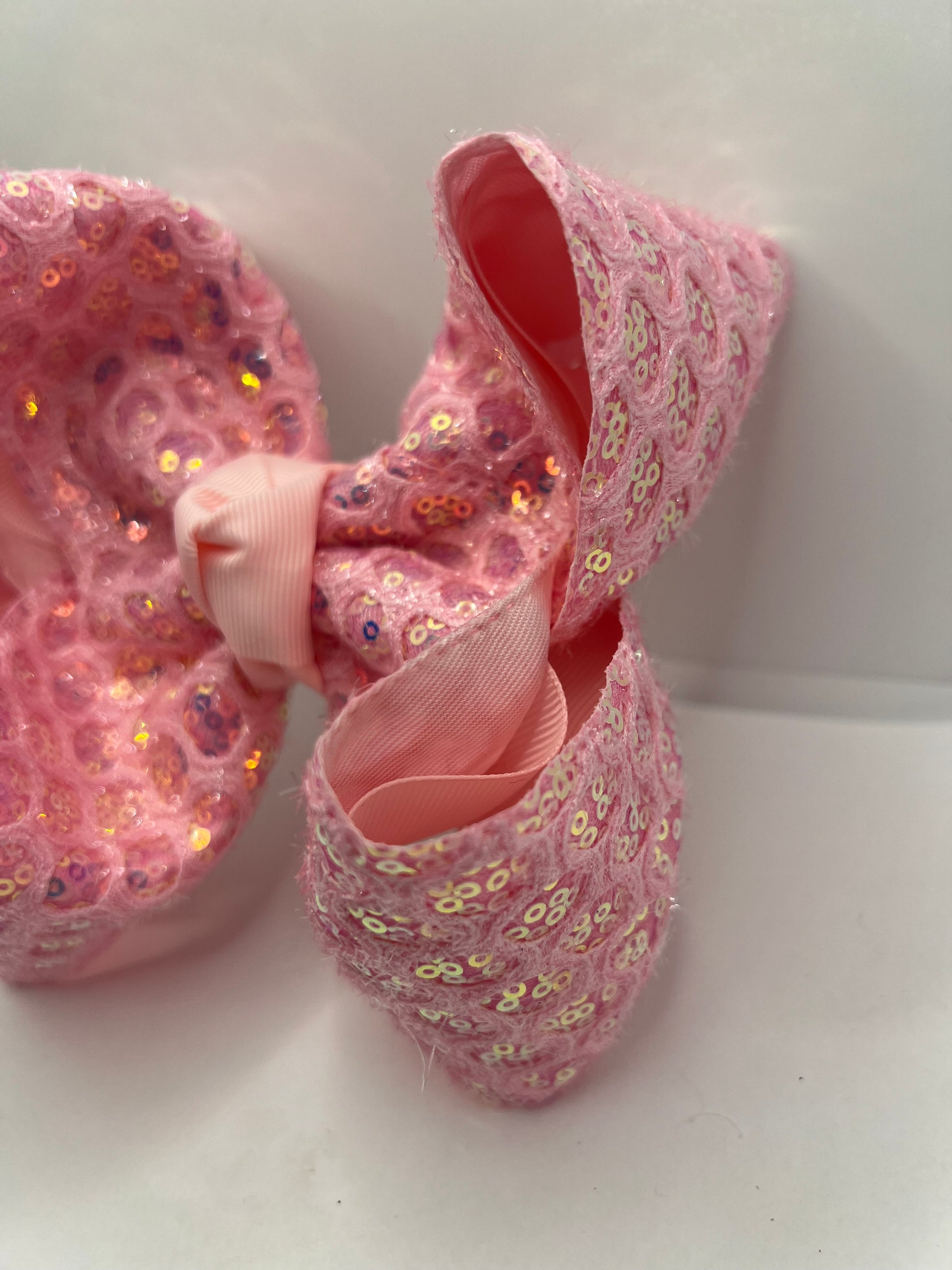 5” mermaid wishes on clip