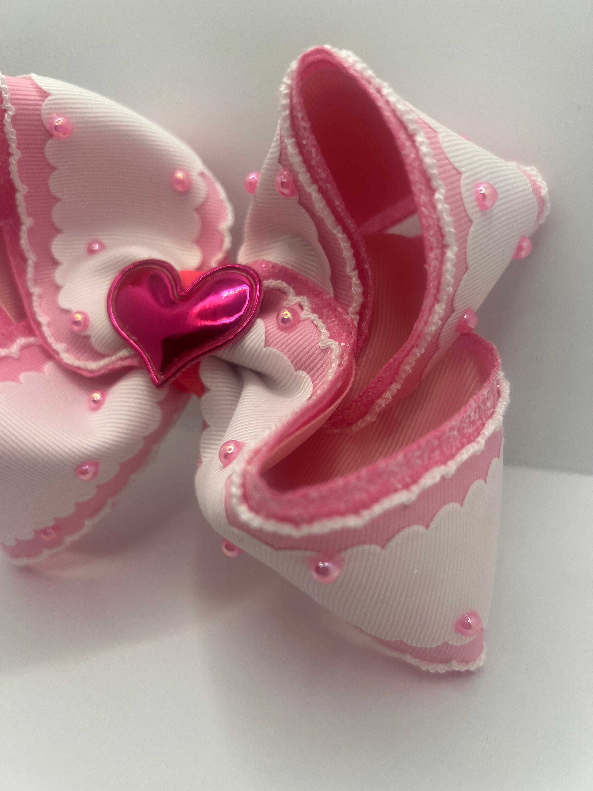 5 1/2” madly in love on clip