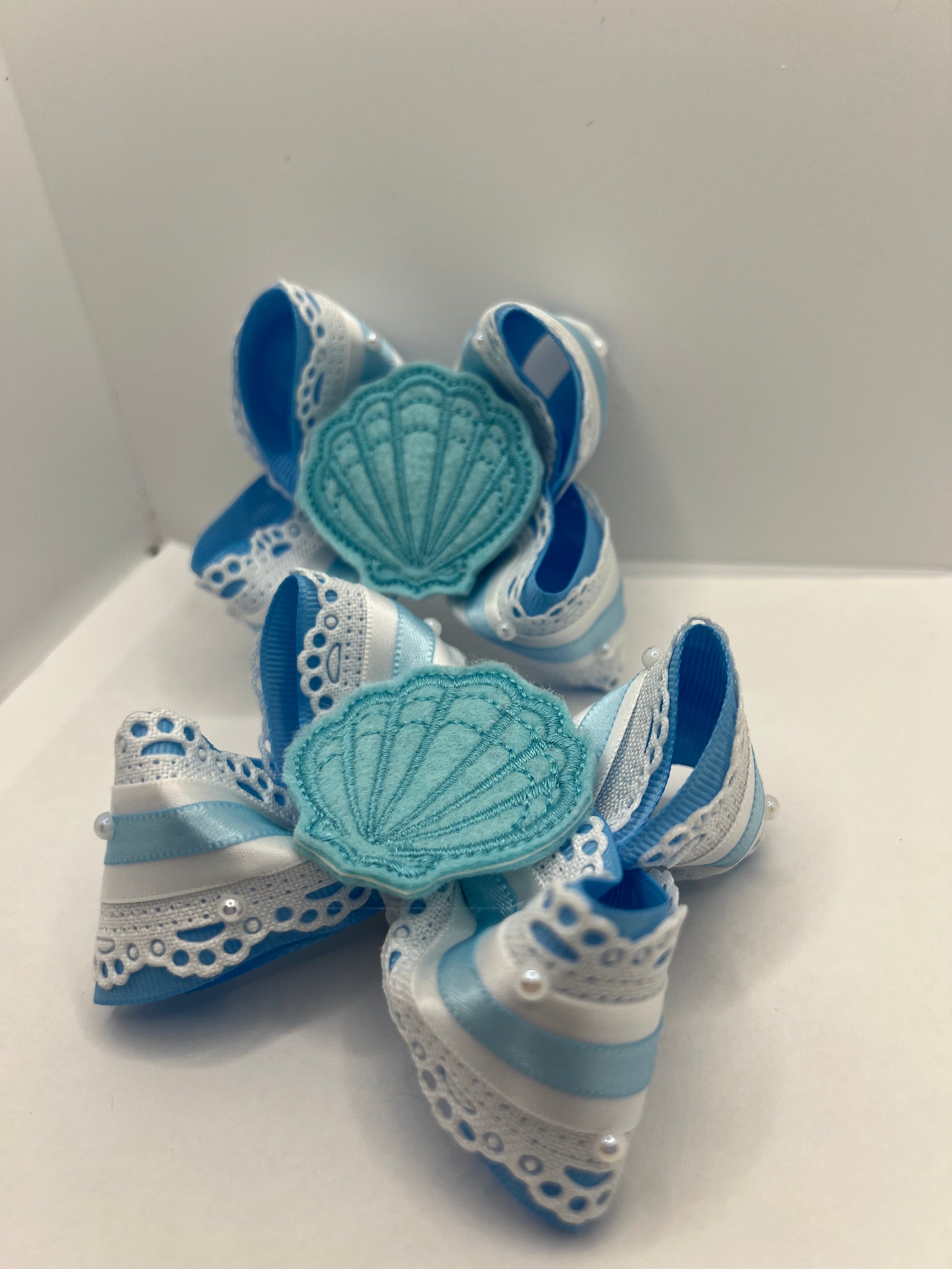 4” seas the day piggies