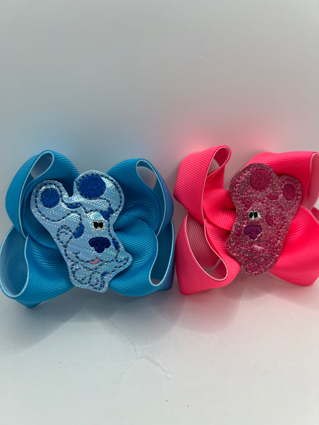 3” bestie dog piggies