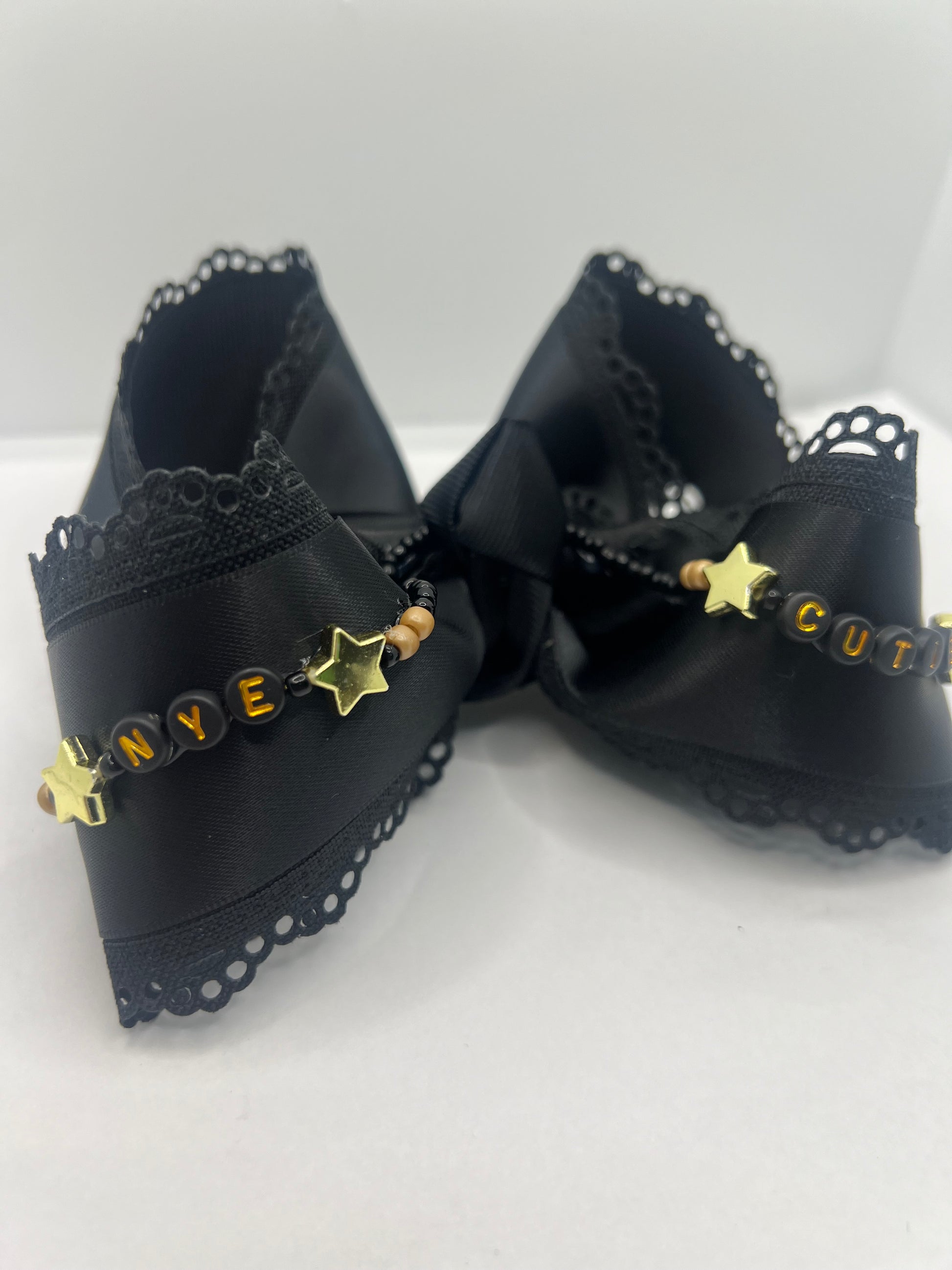 5” NYE cutie on clip