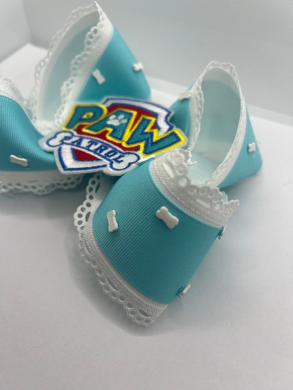 5 1/2” puppy patrol on clip