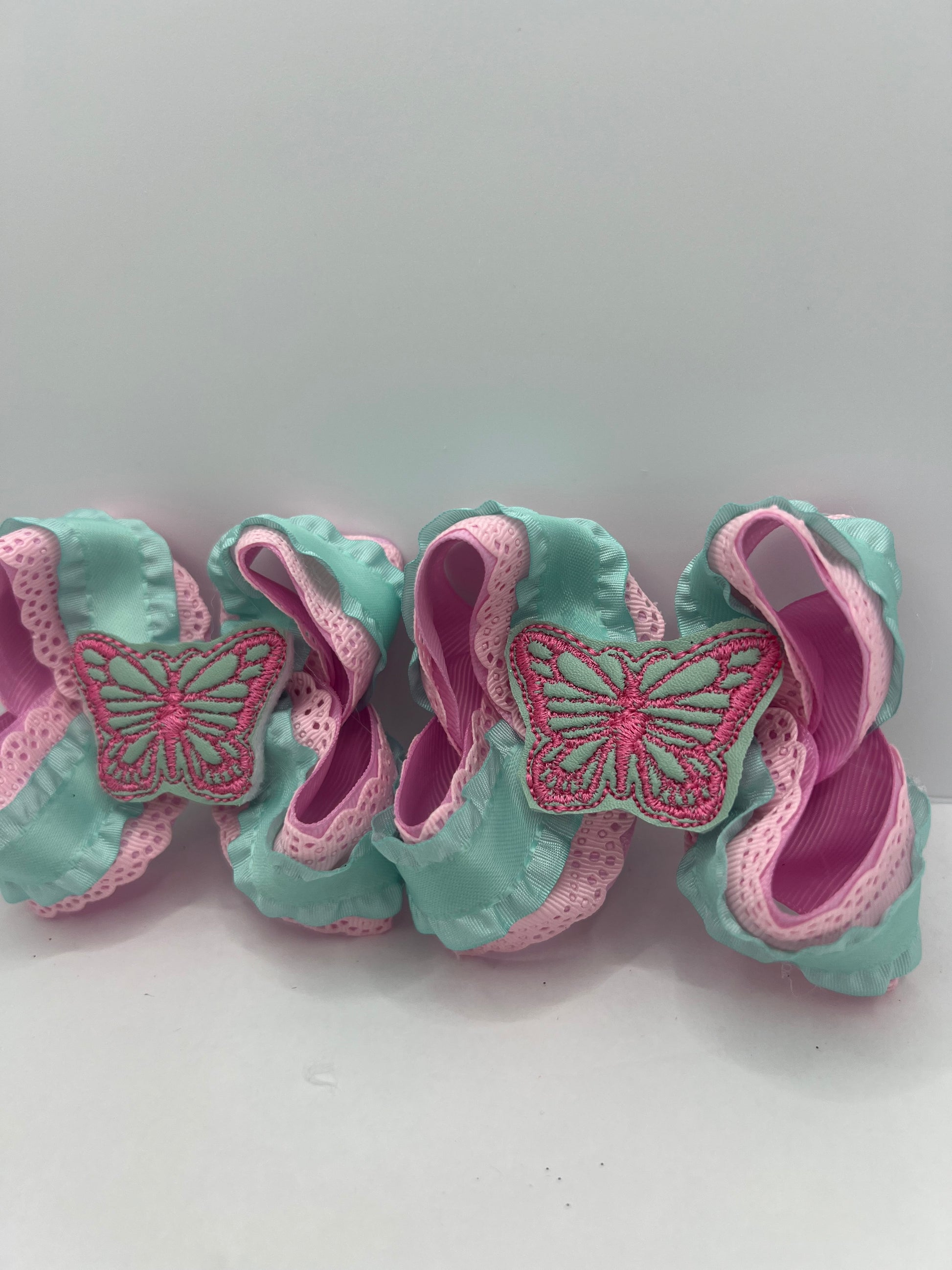 3” take flight piggies