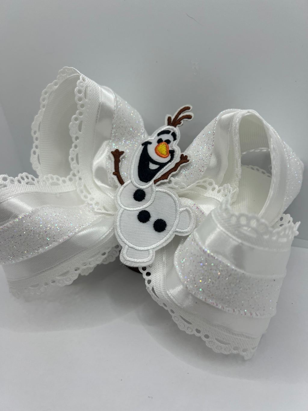 5” worth melting for on clip