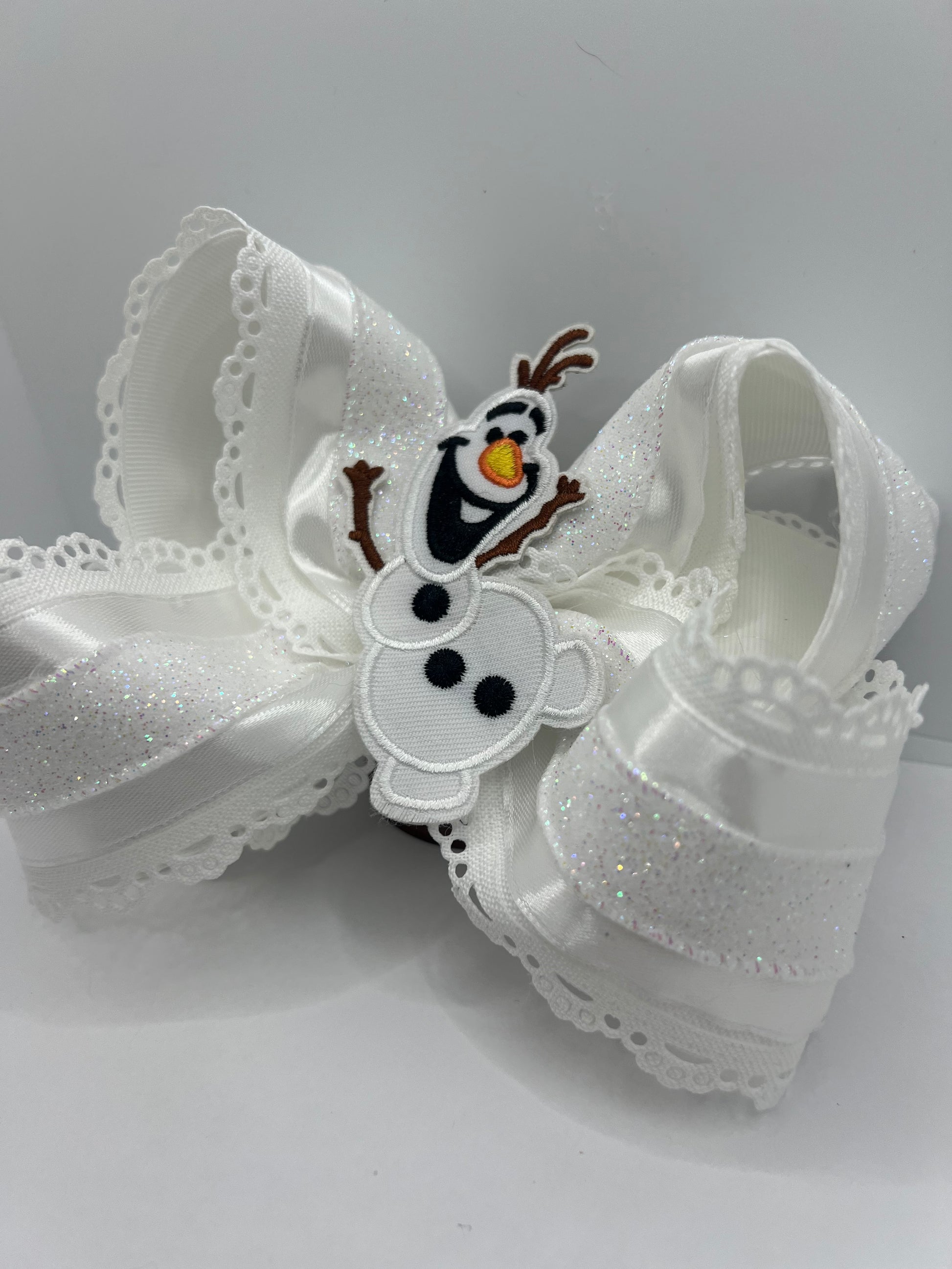 5” worth melting for on clip