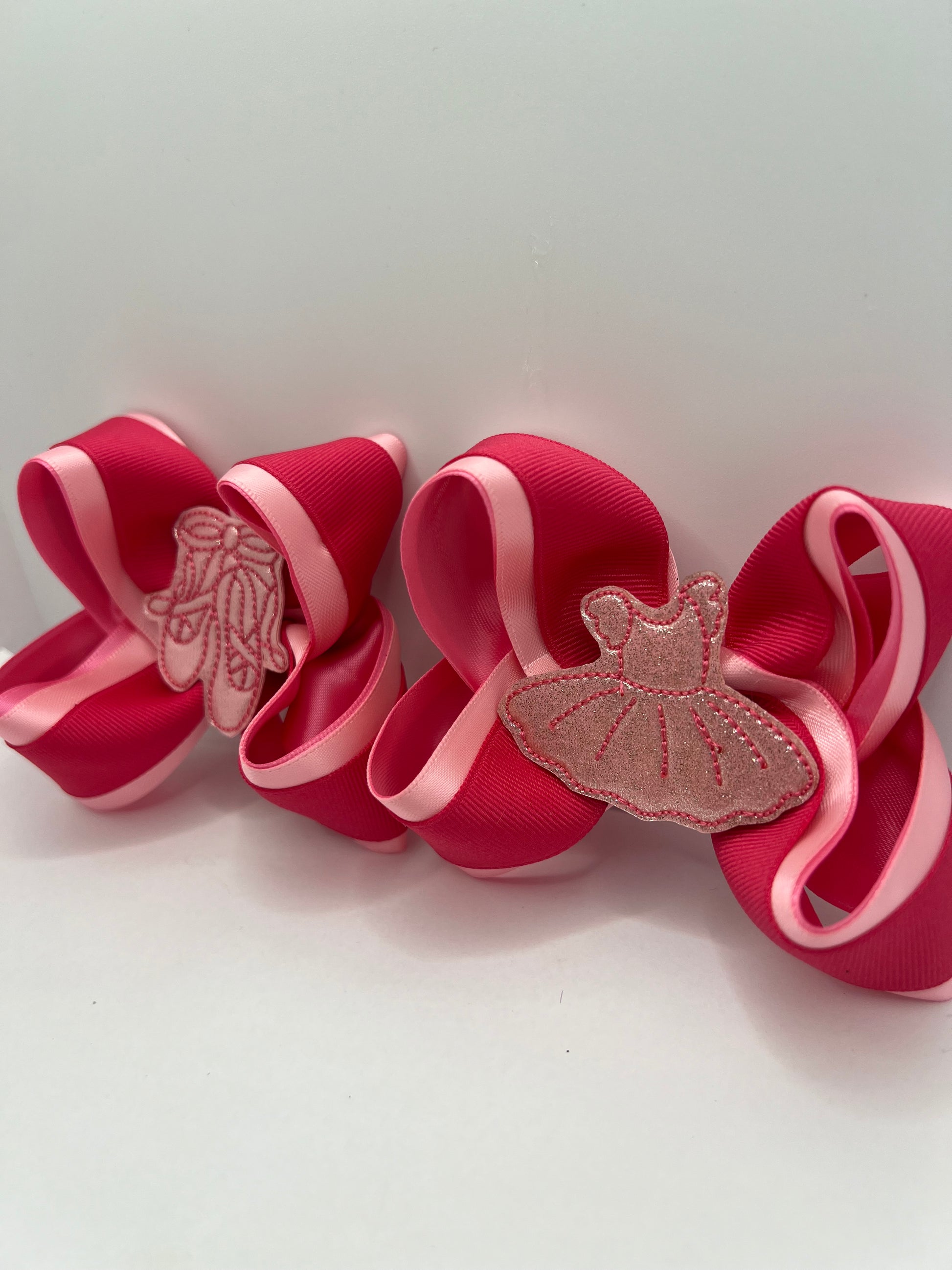 4” twirl & spin piggies