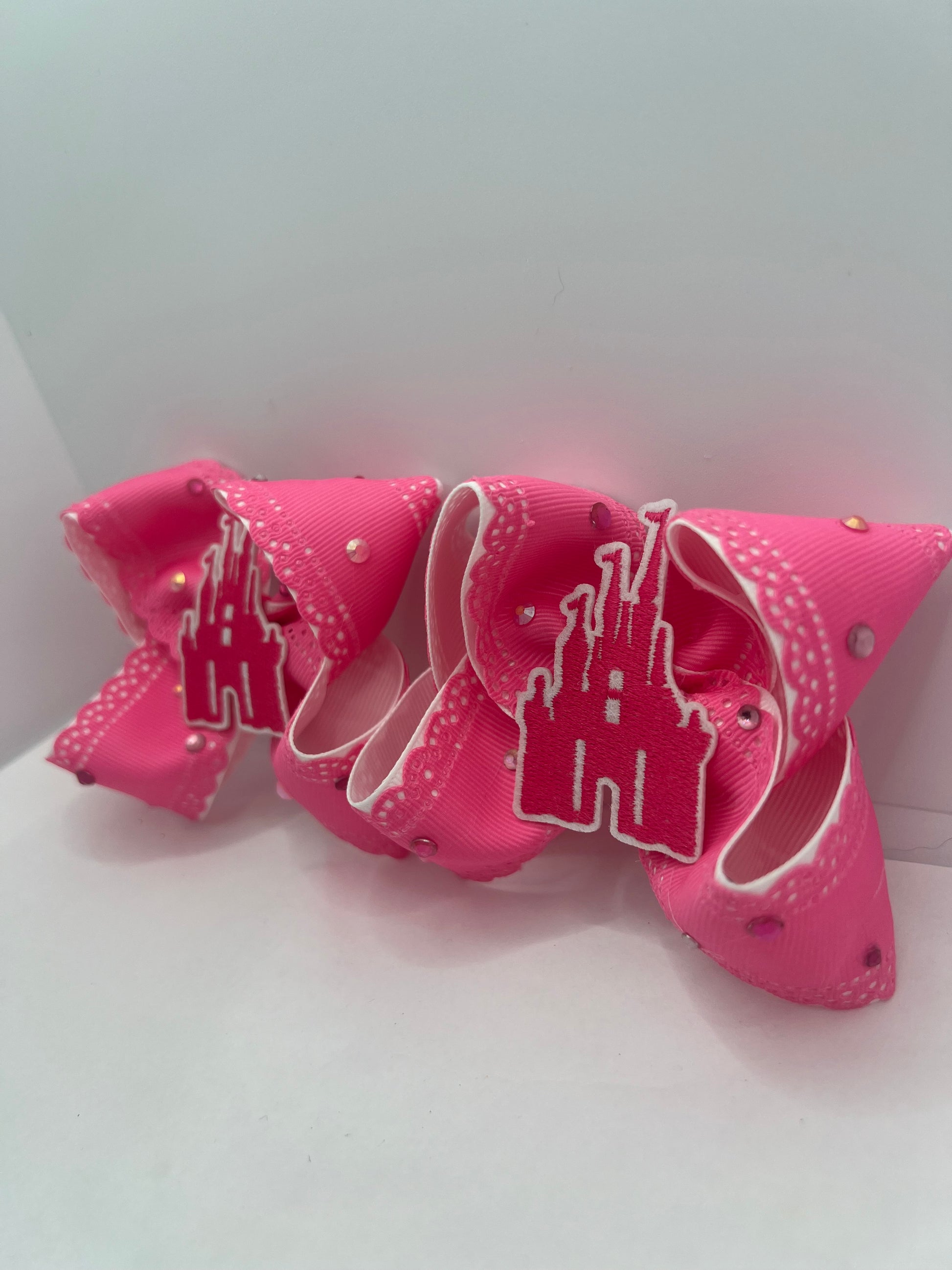 3” glimmer castle piggies