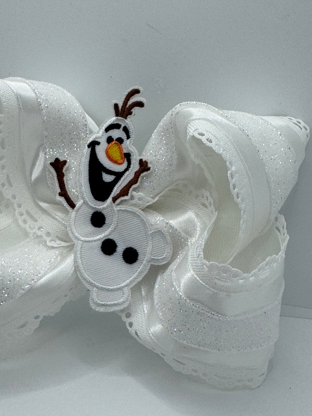 5” worth melting for on clip