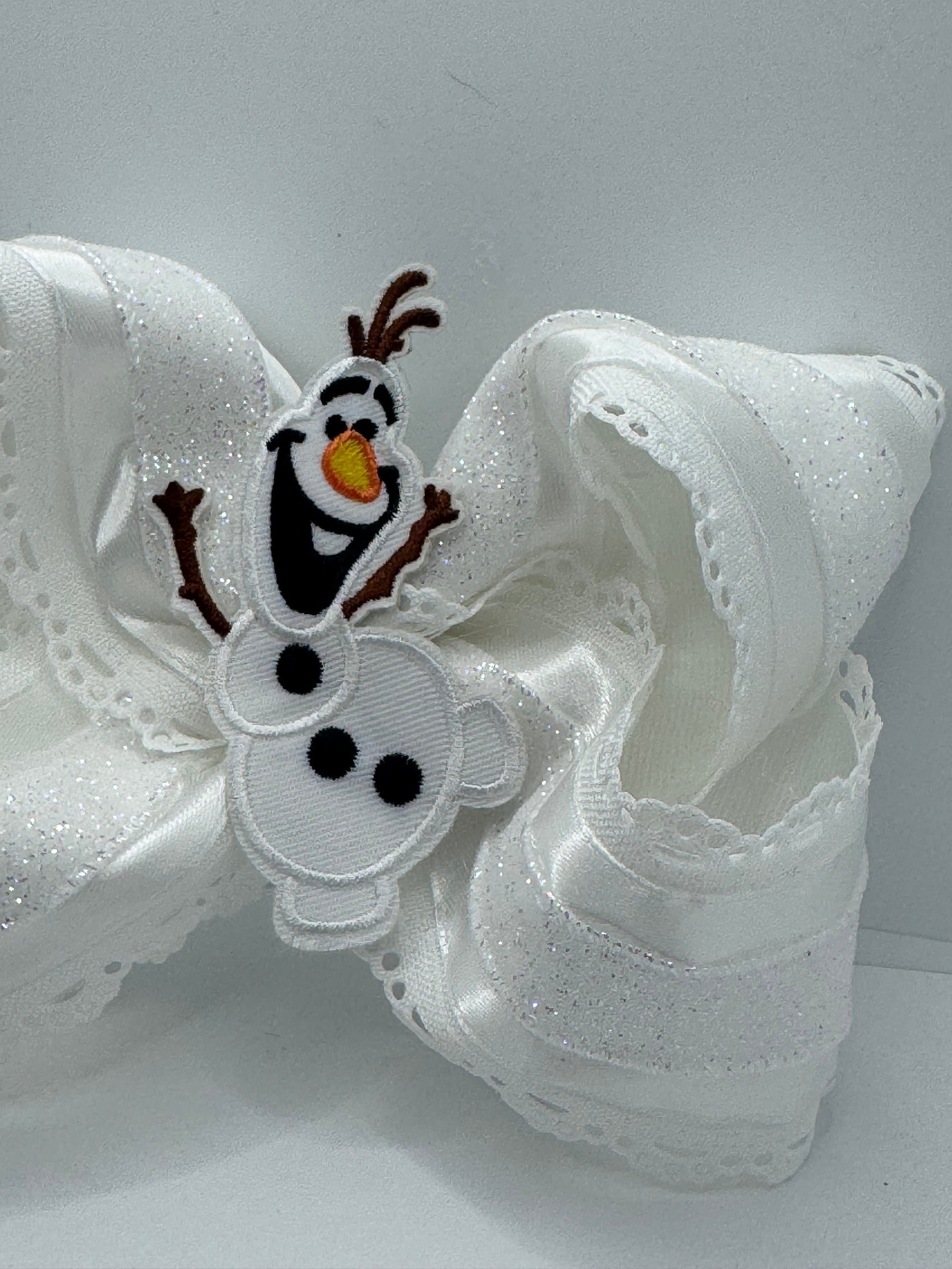5” worth melting for on clip