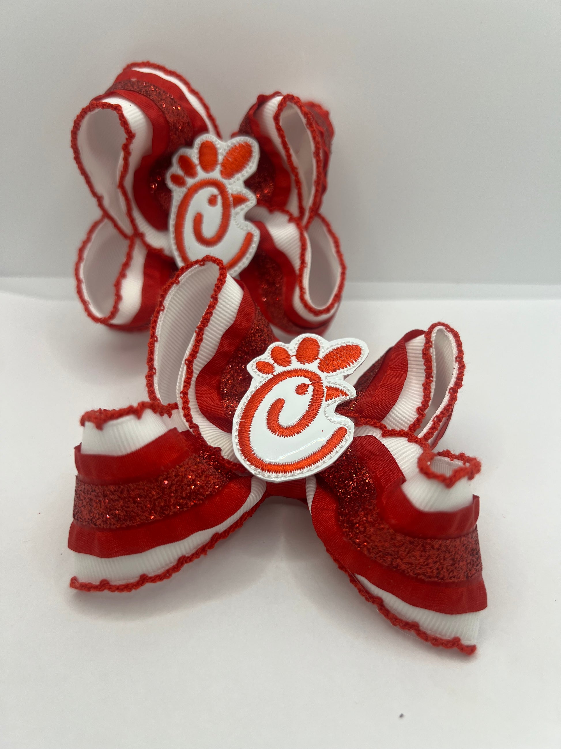 3 1/2” chikn nugs piggies