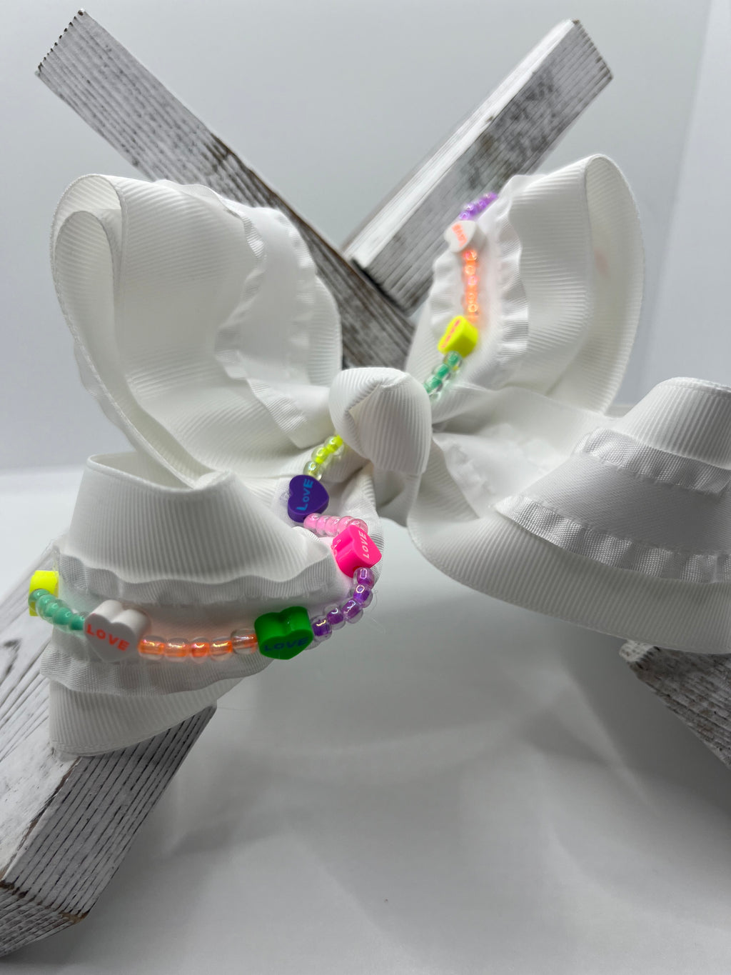 5” mama’s sweetheart on clip
