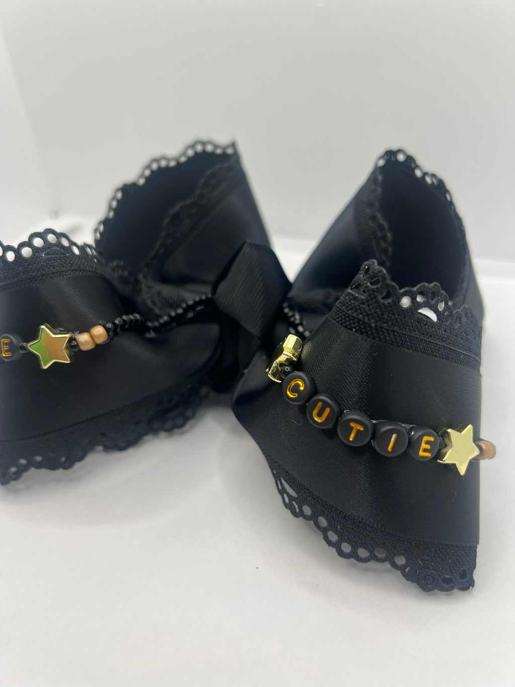 5” NYE cutie on clip