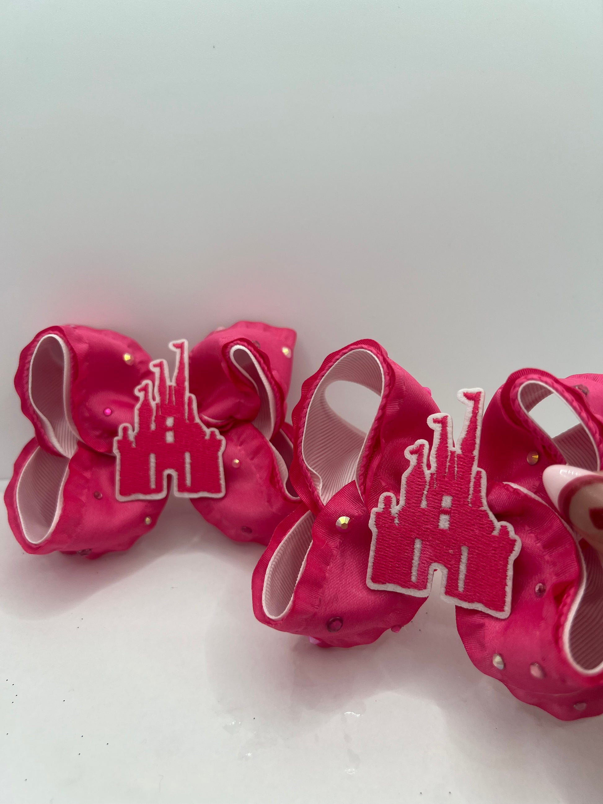 FLAWED - magical 4” piggies
