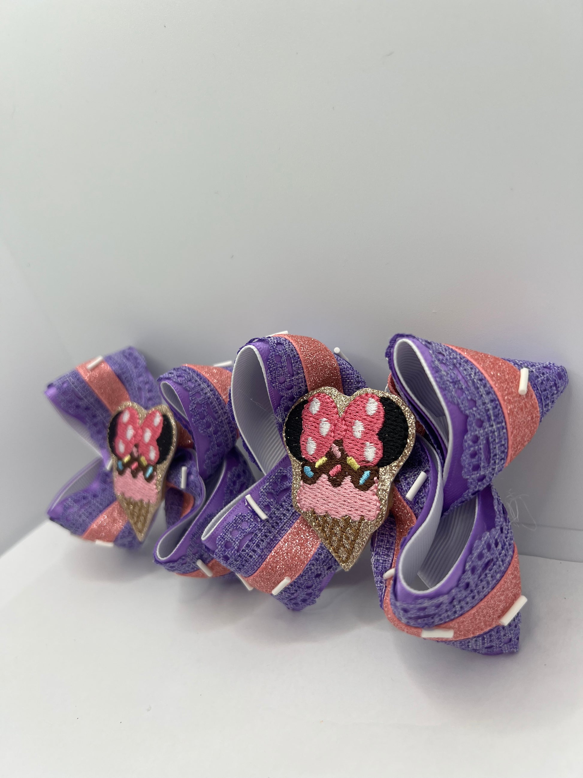 3” Silly Sprinkle piggies