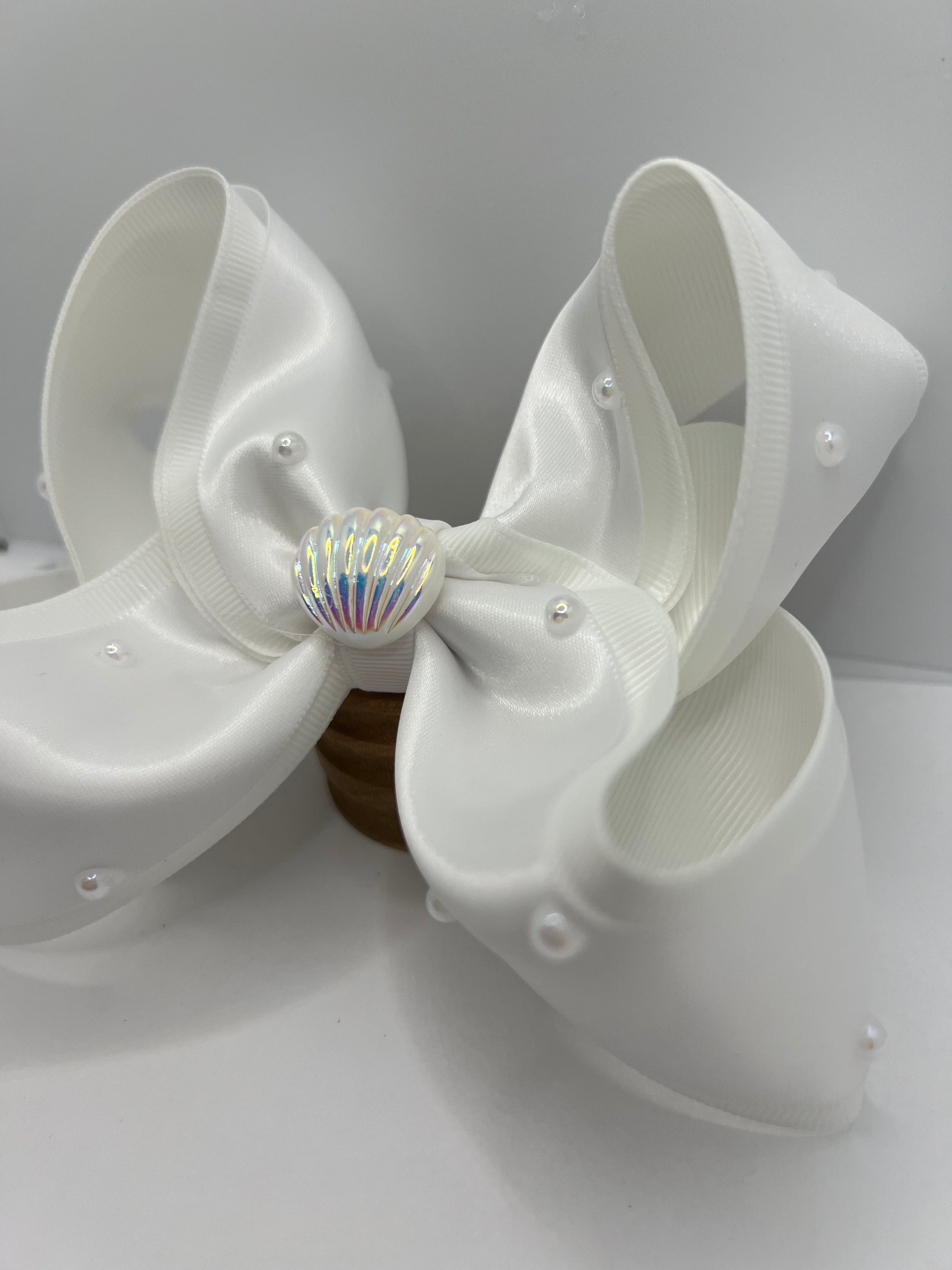 5” beach gal on clip