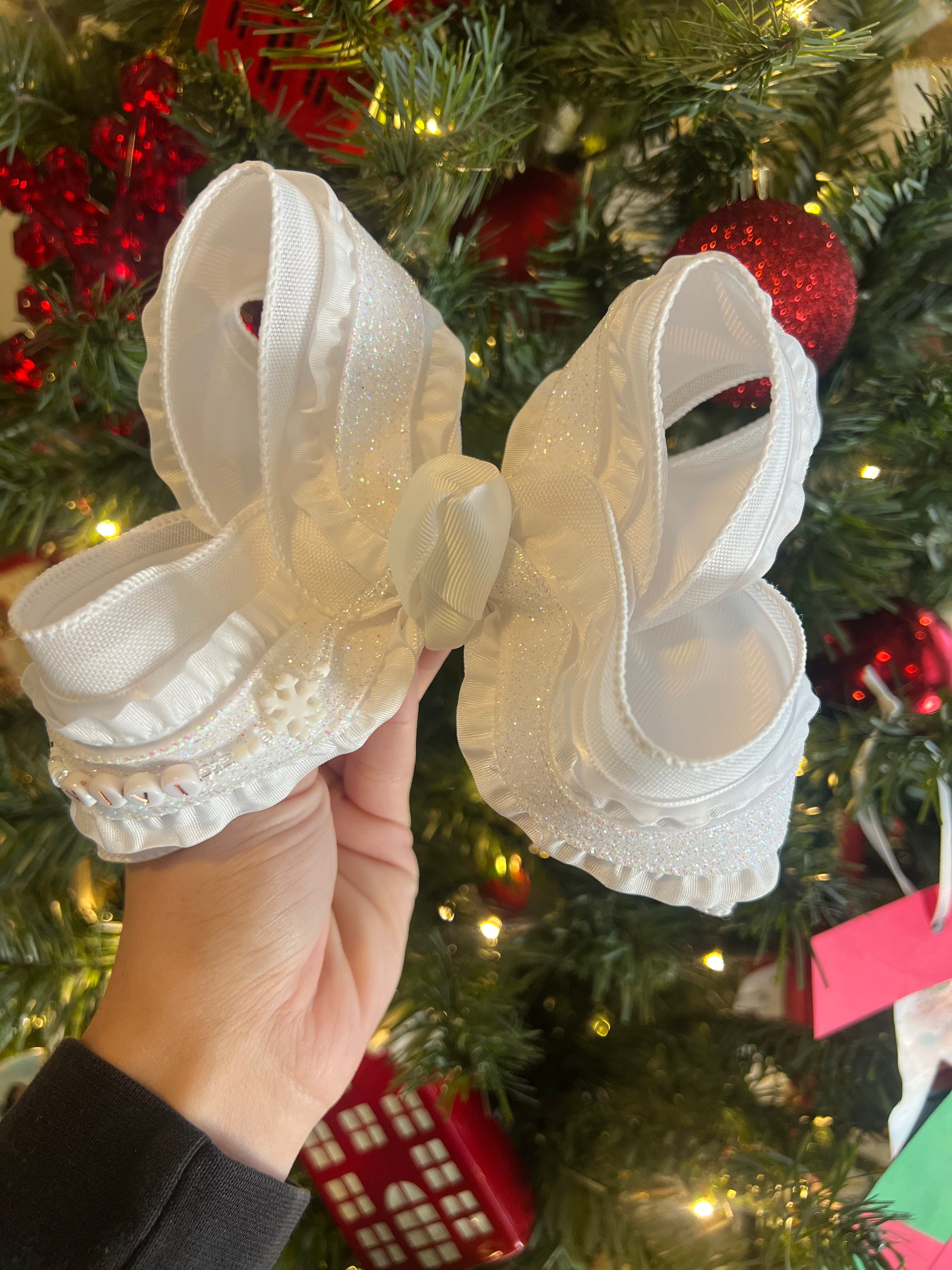 snowflake name POP UP PO