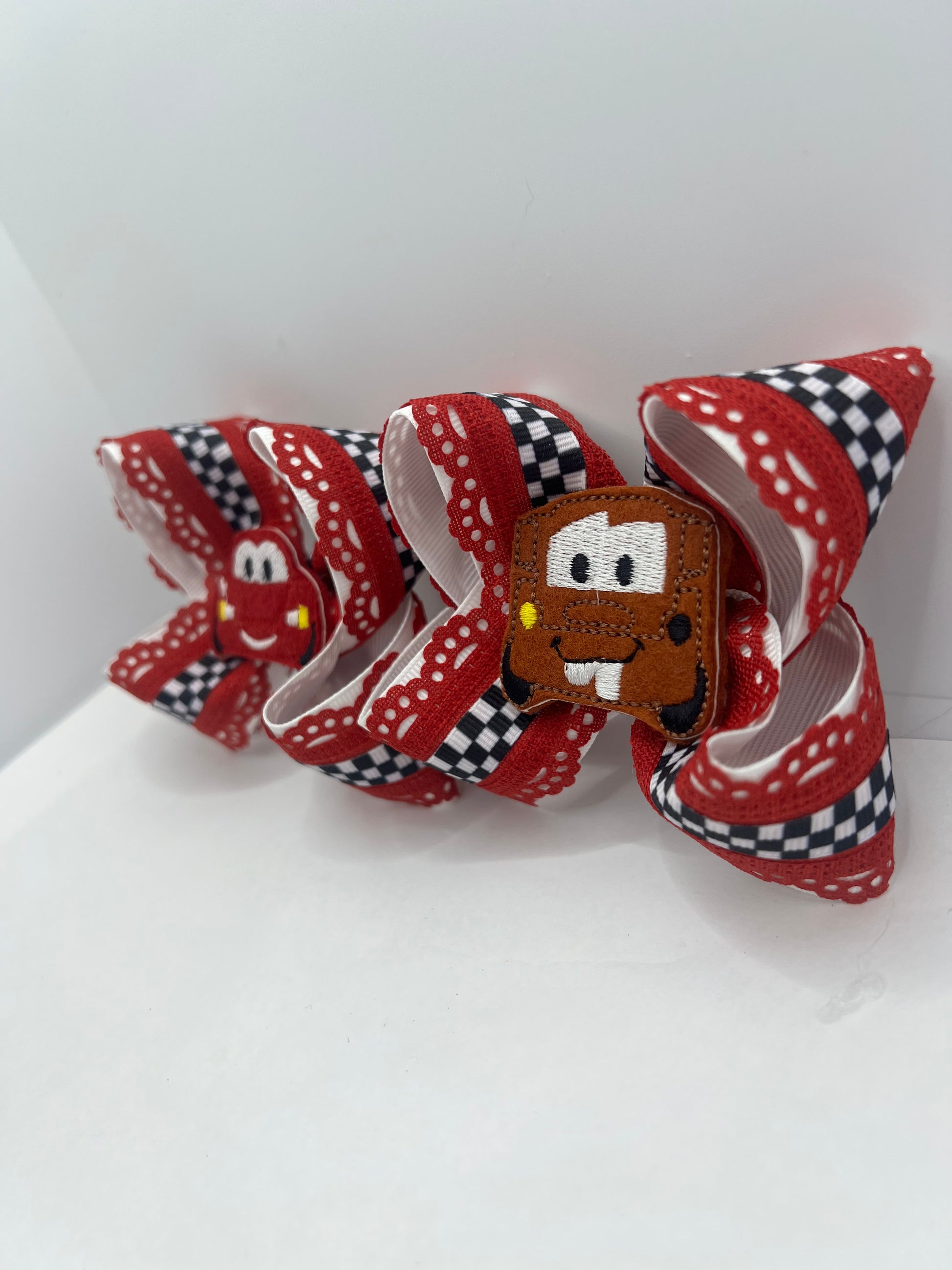 4” ka- CHOW cutie piggies