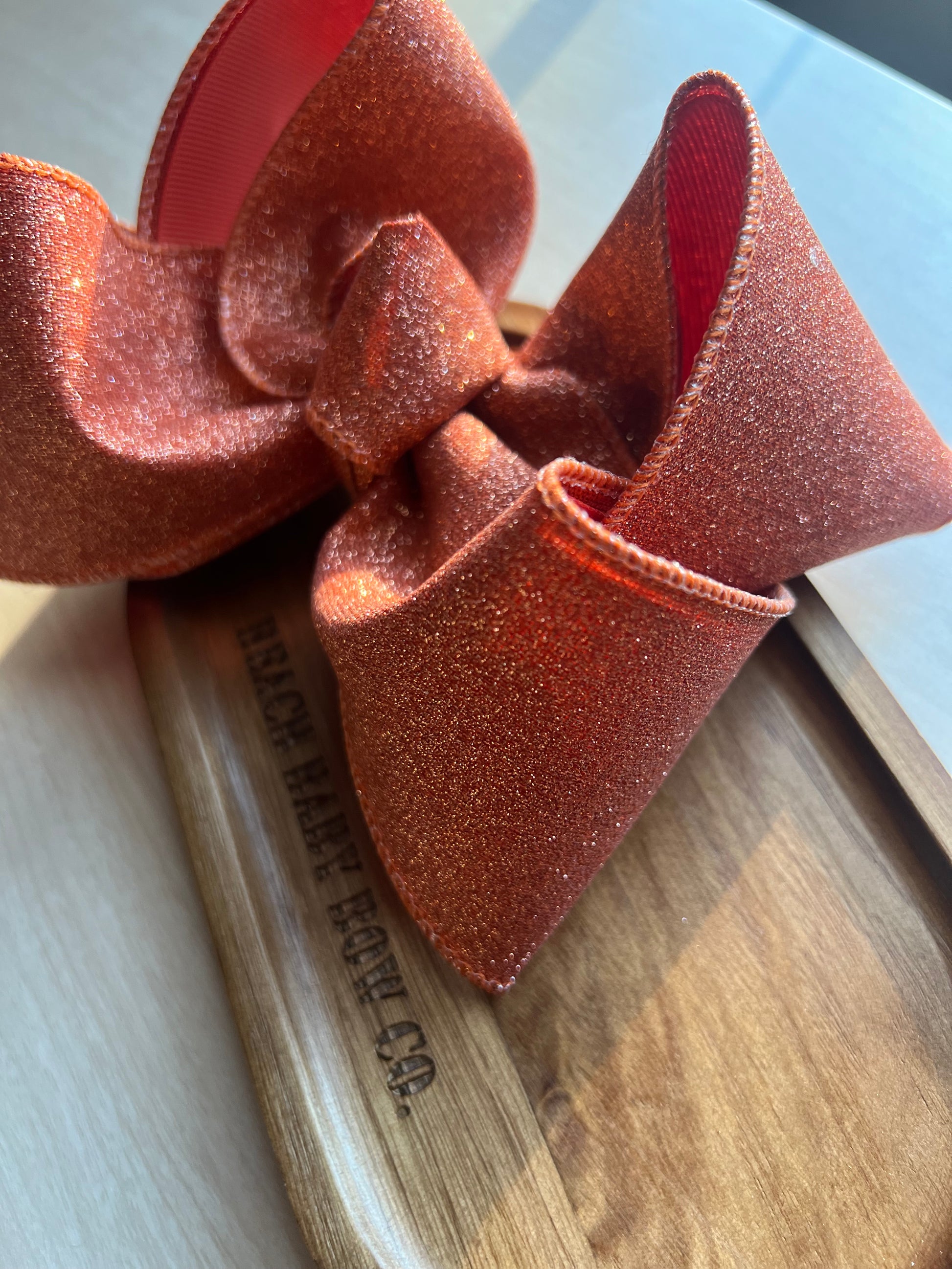 5” fall forever on clip