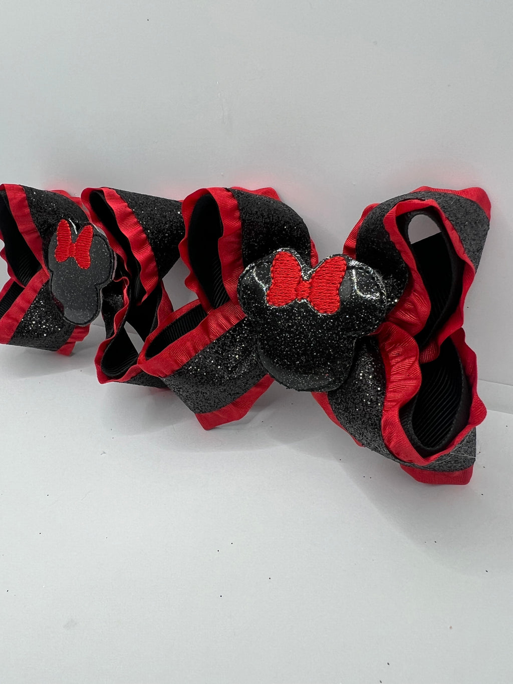 4” magic & Minnie’s piggies