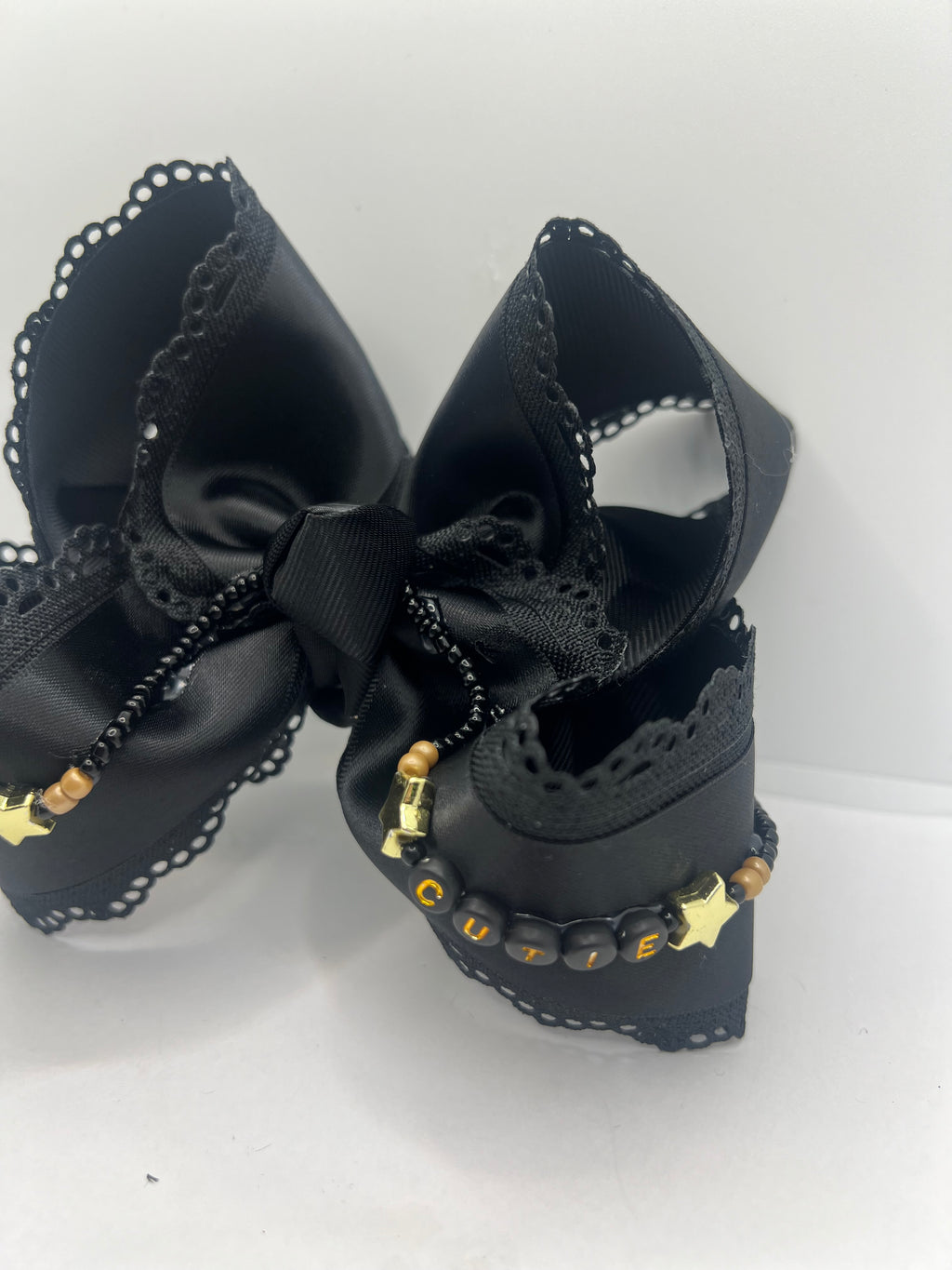 5” NYE cutie on clip