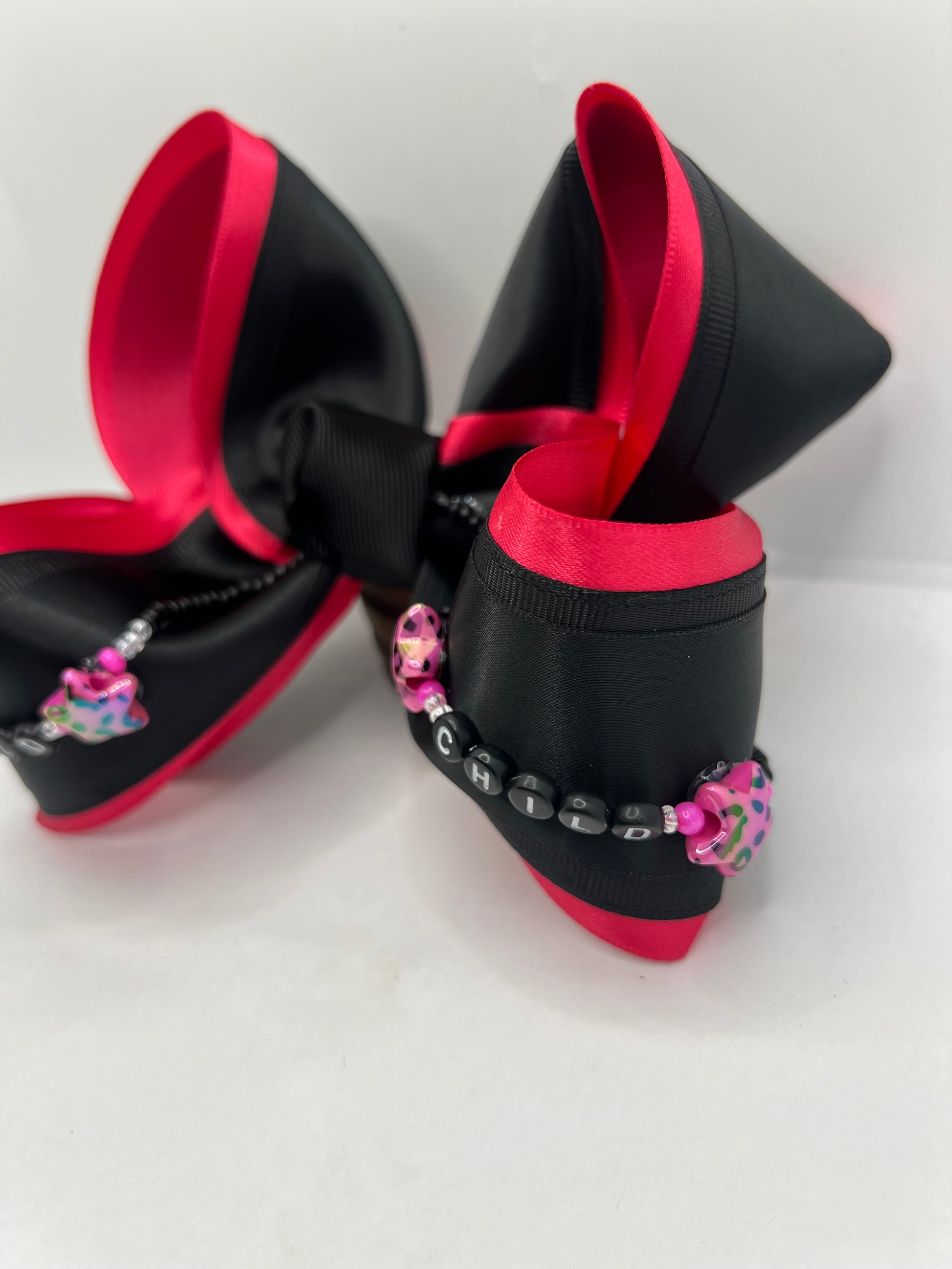 5 1/2” 2 wild on clip