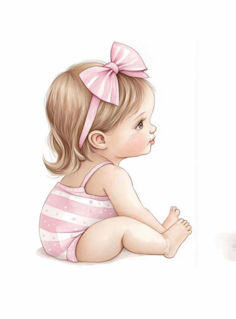 Custom listing - Faith