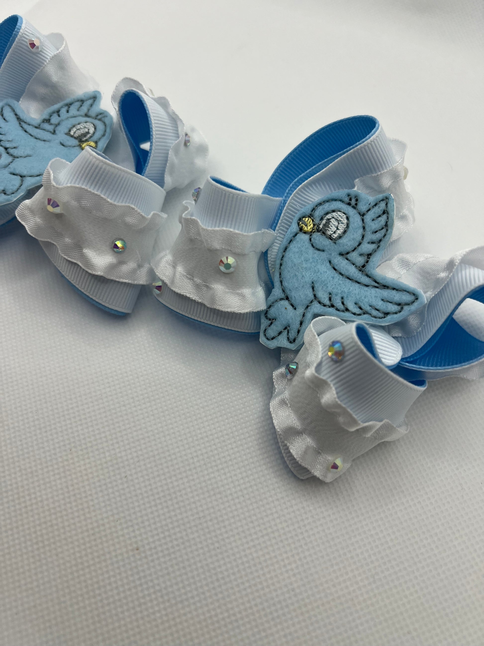 3” princess piggies