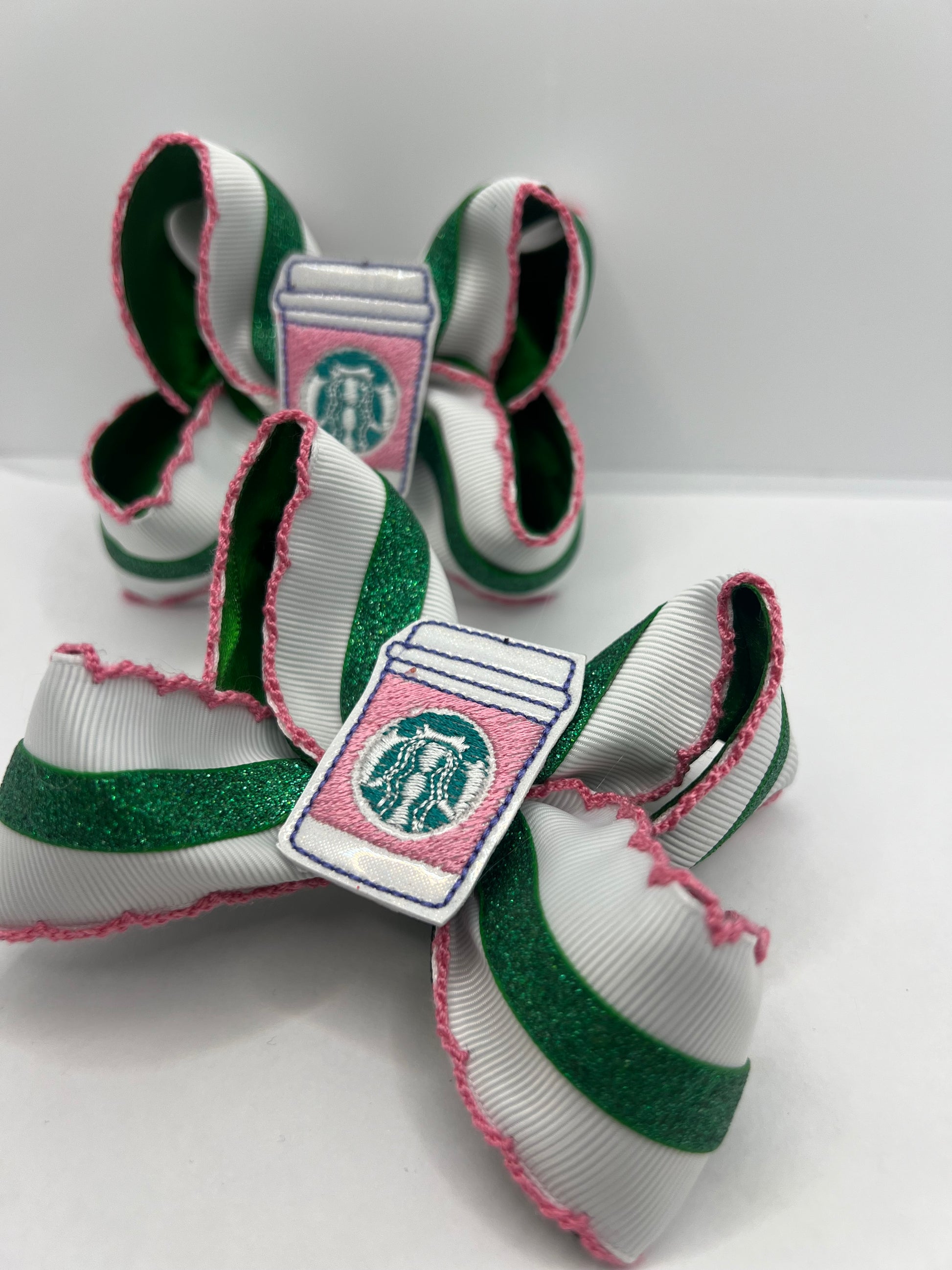 3 1/2” starbies piggies