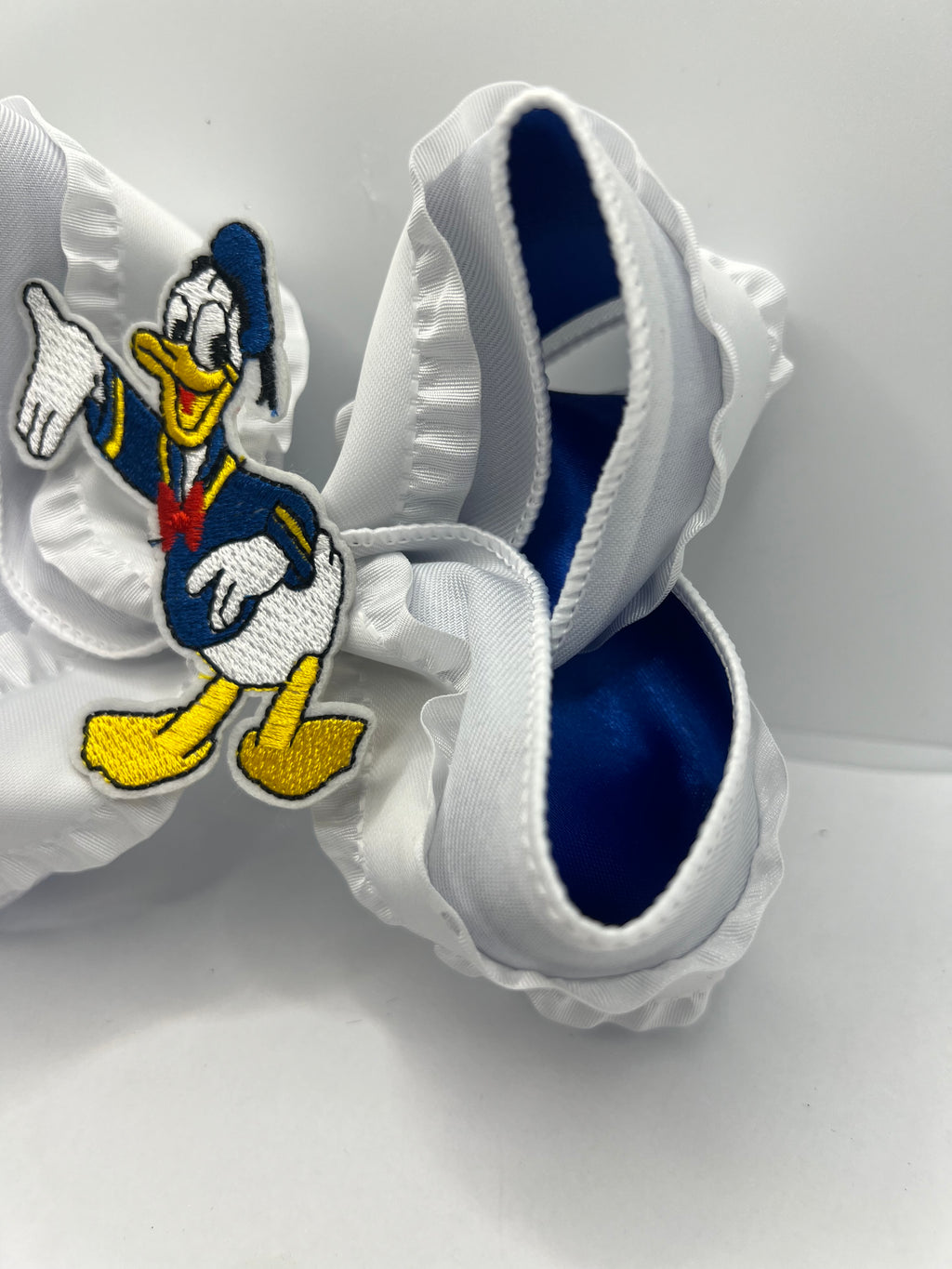 6” ducky on a clip