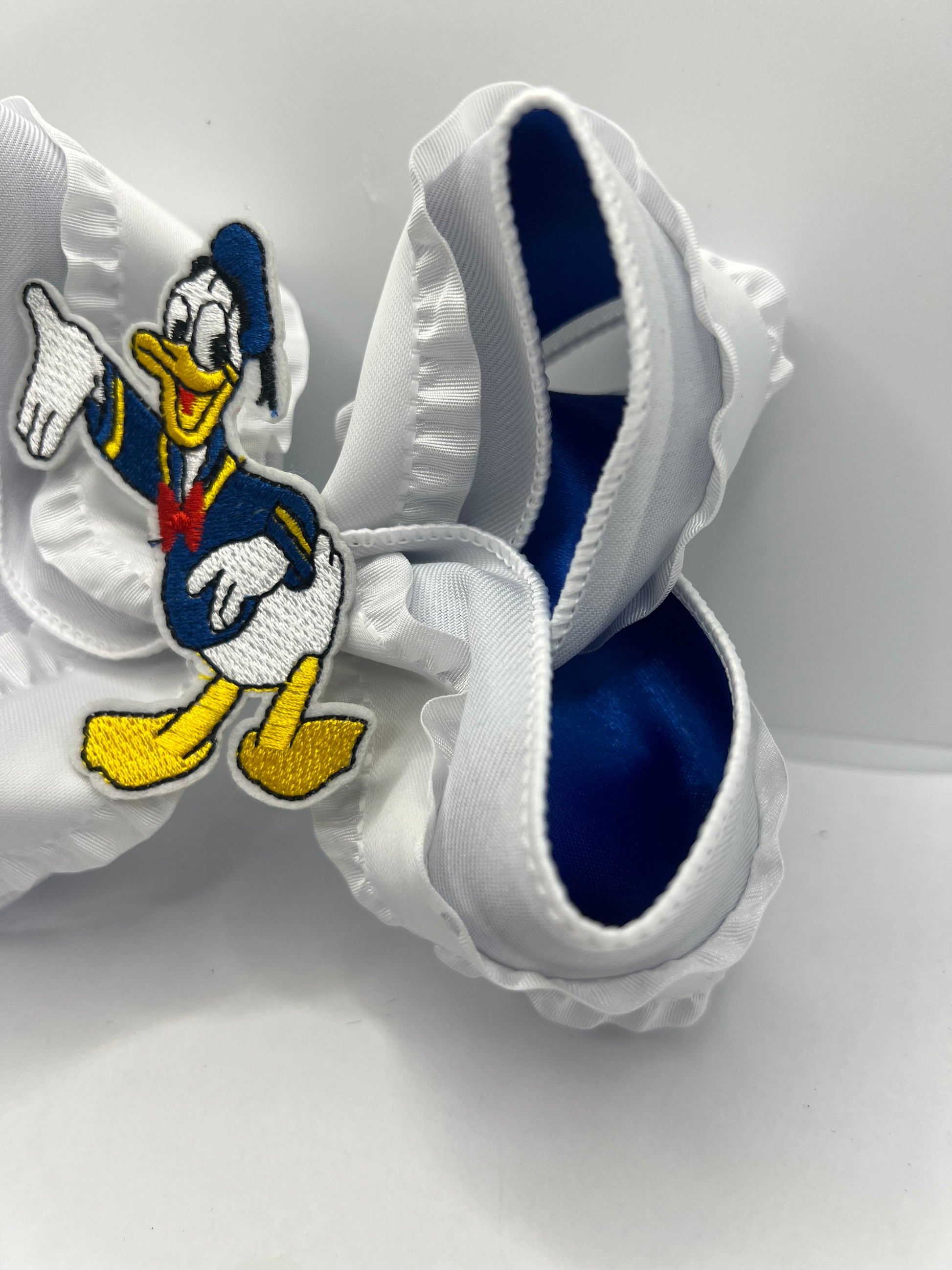 6” ducky on a clip