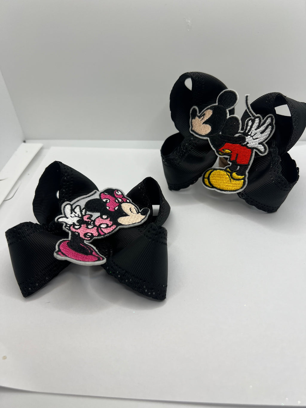 3 1/2” discount piggies