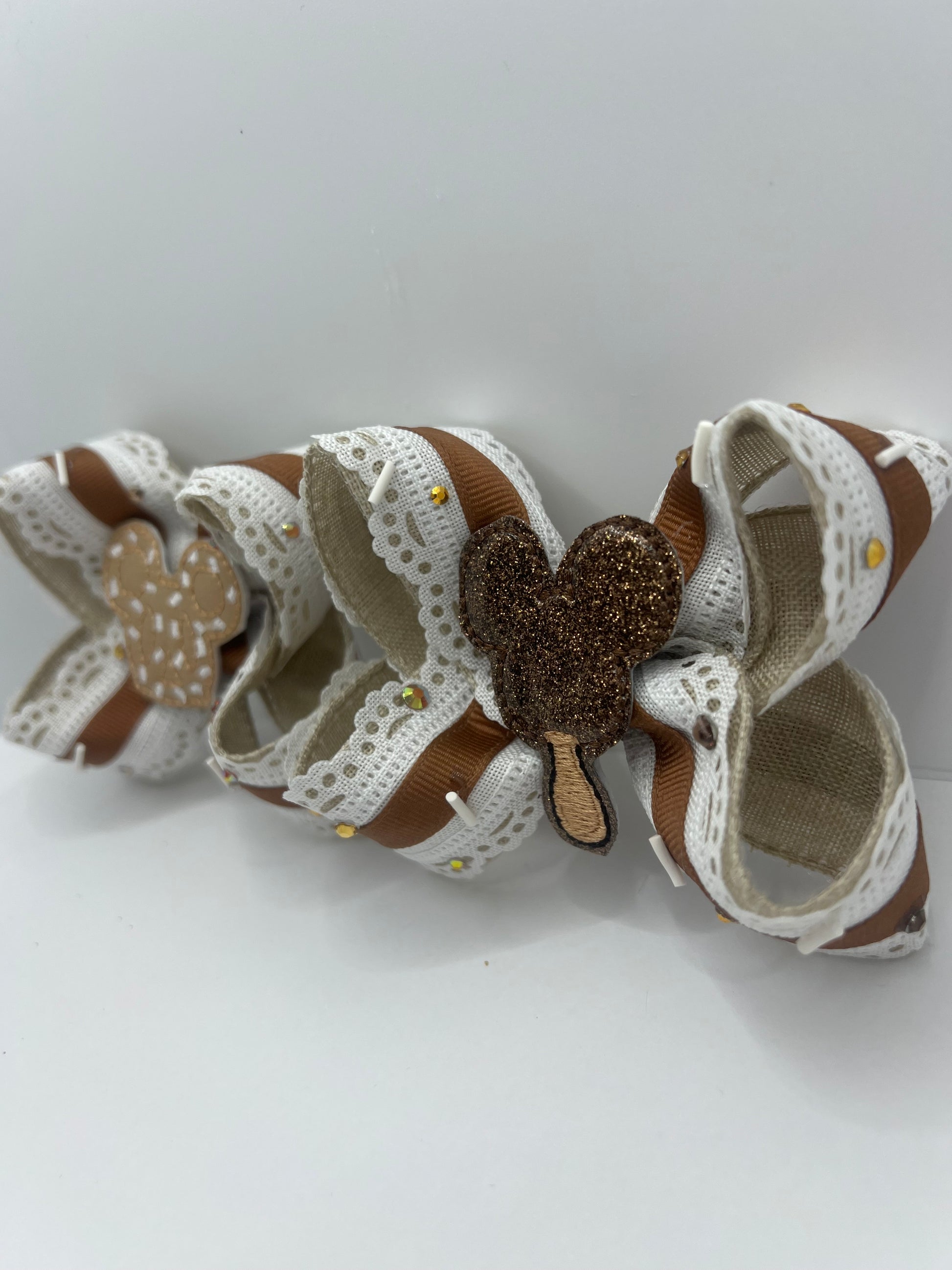 3 1/2 magical snack piggies