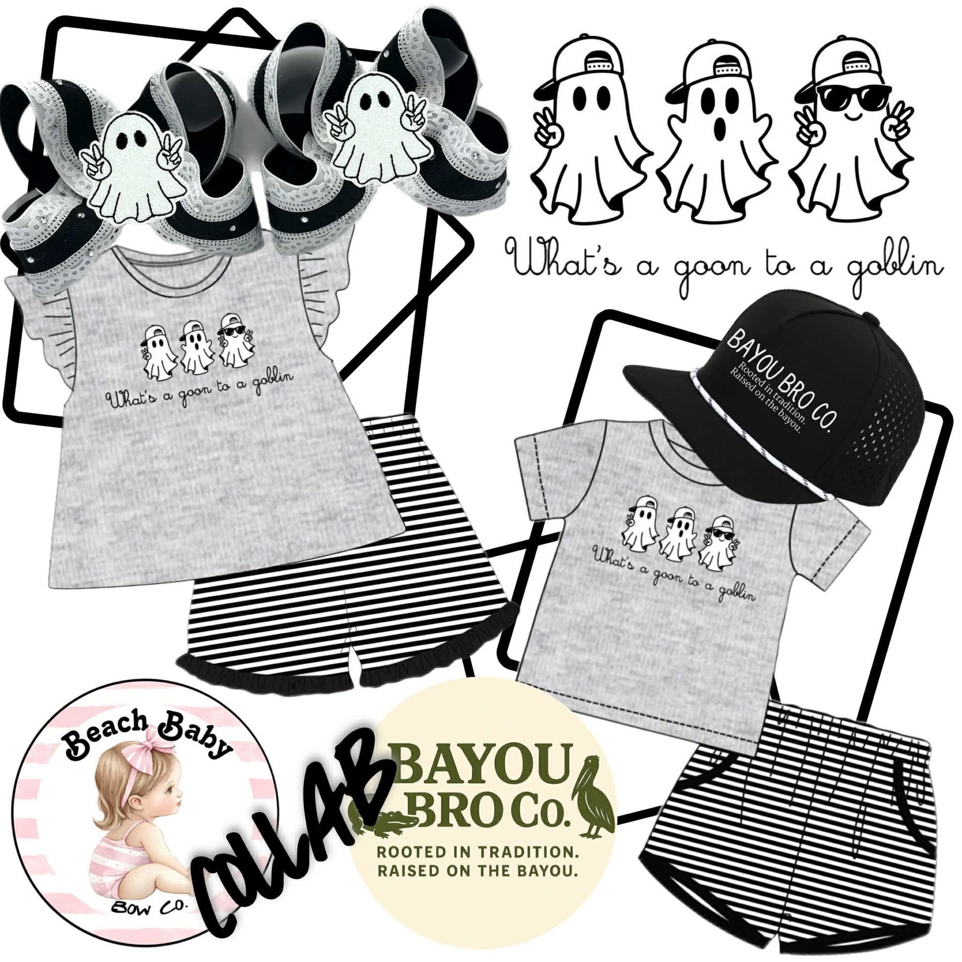 Bayou bro Co. Collab