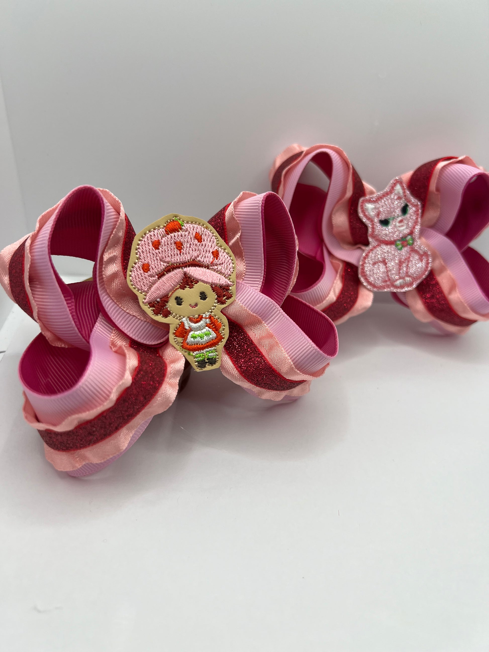 4” berry sweet & friends piggies