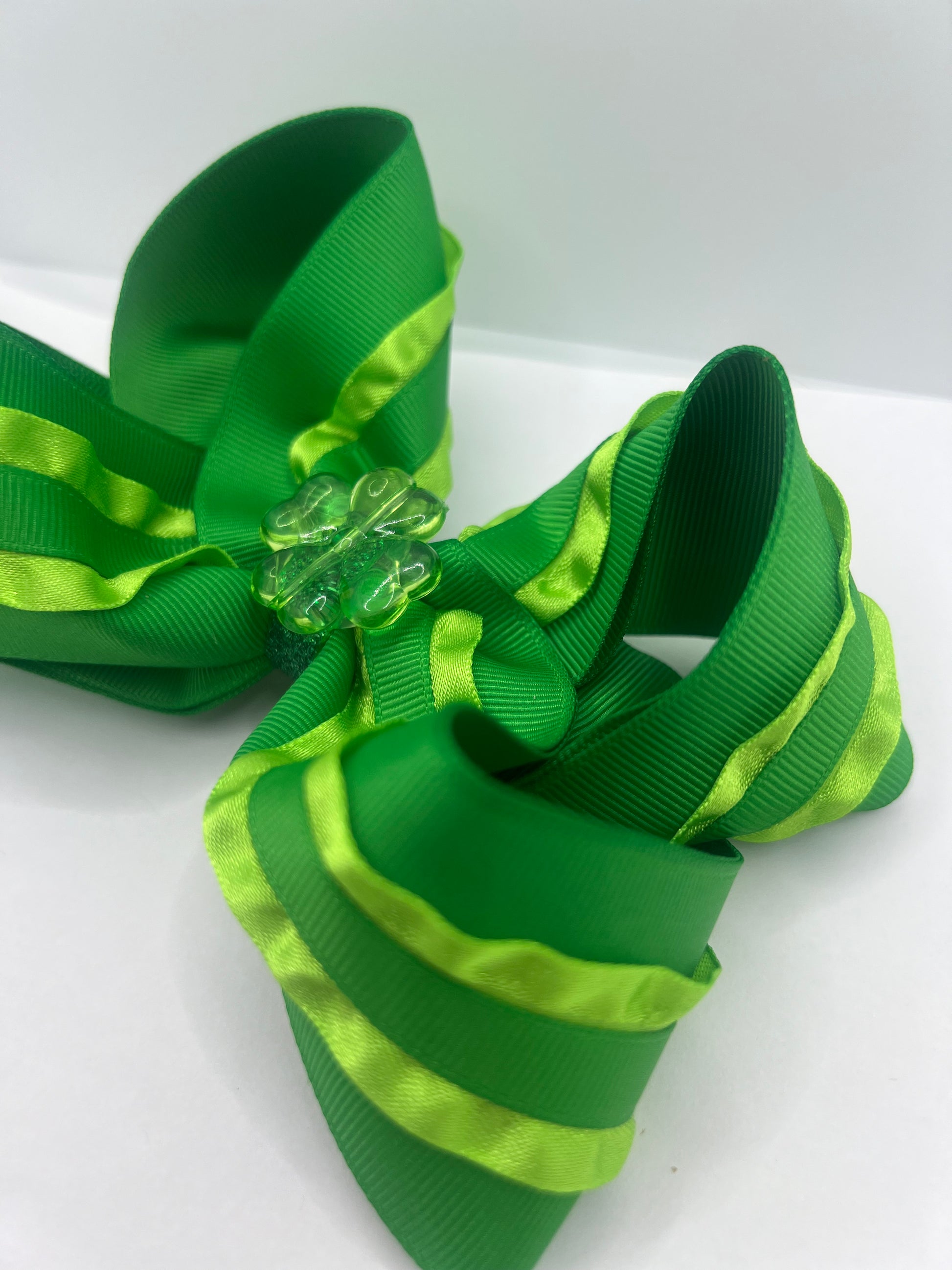 5” pinch proof on clip