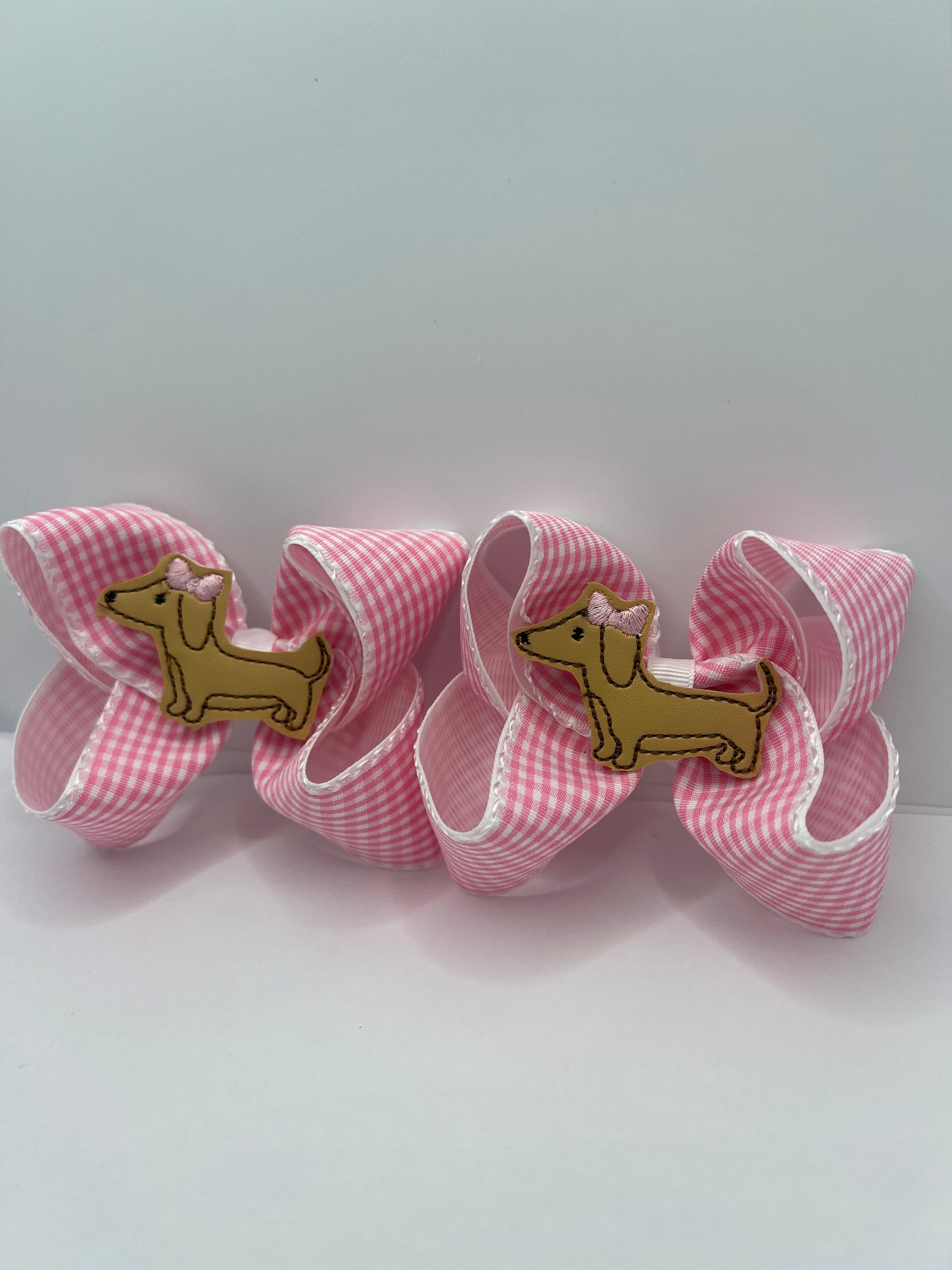 3 1/2” Pup Cup Piggies