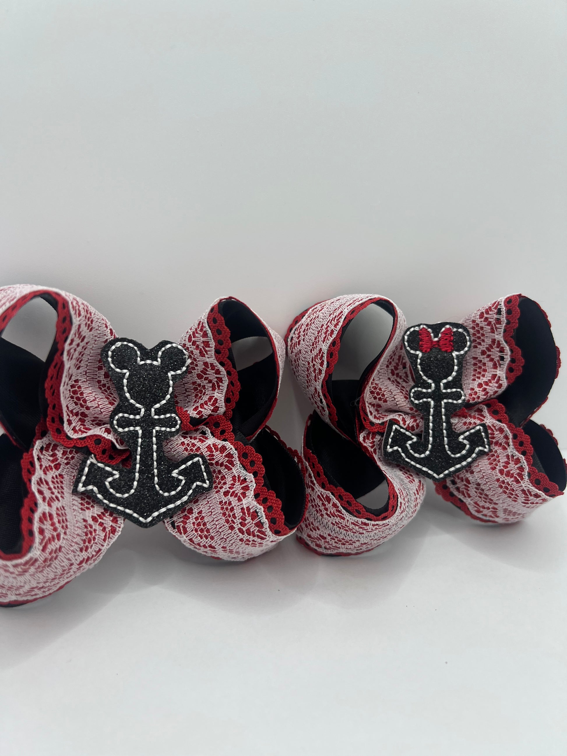 4” Set Sail Piggies