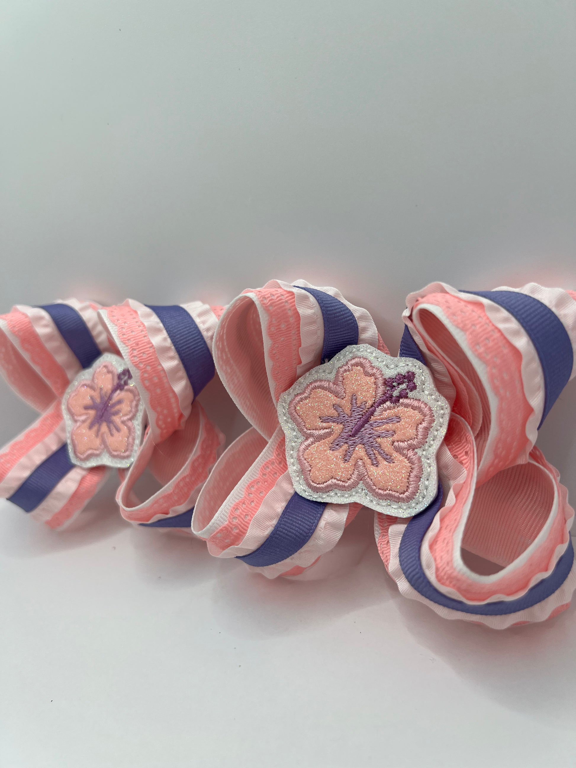 4” Hey Hula Piggies
